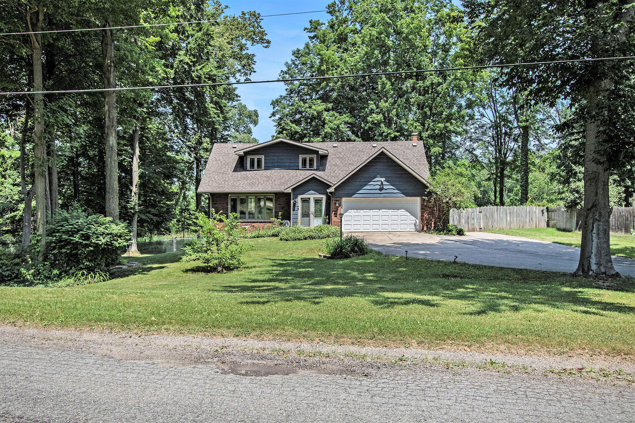 2569 Ridgewood Trail Berrien Springs MI 49103