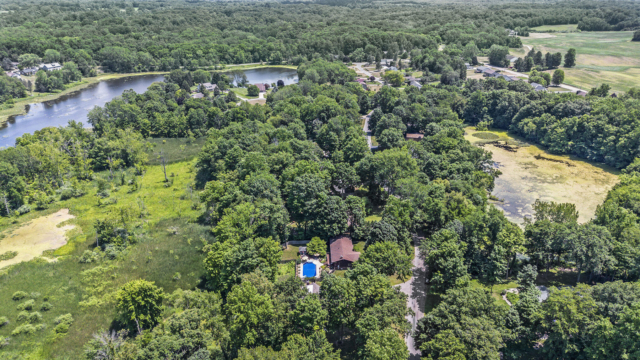 2569 Ridgewood Trail Berrien Springs MI 49103