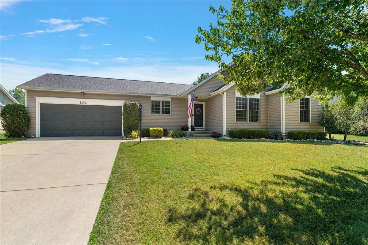 4650 Meadowbrook Lane Bridgman MI 49106