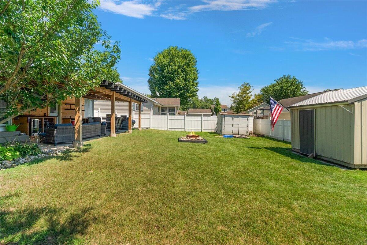 4650 Meadowbrook Lane Bridgman MI 49106