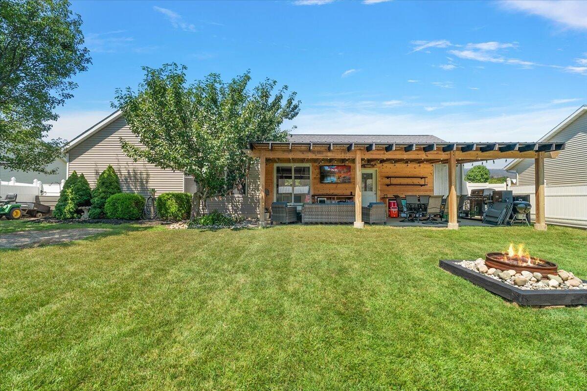 4650 Meadowbrook Lane Bridgman MI 49106