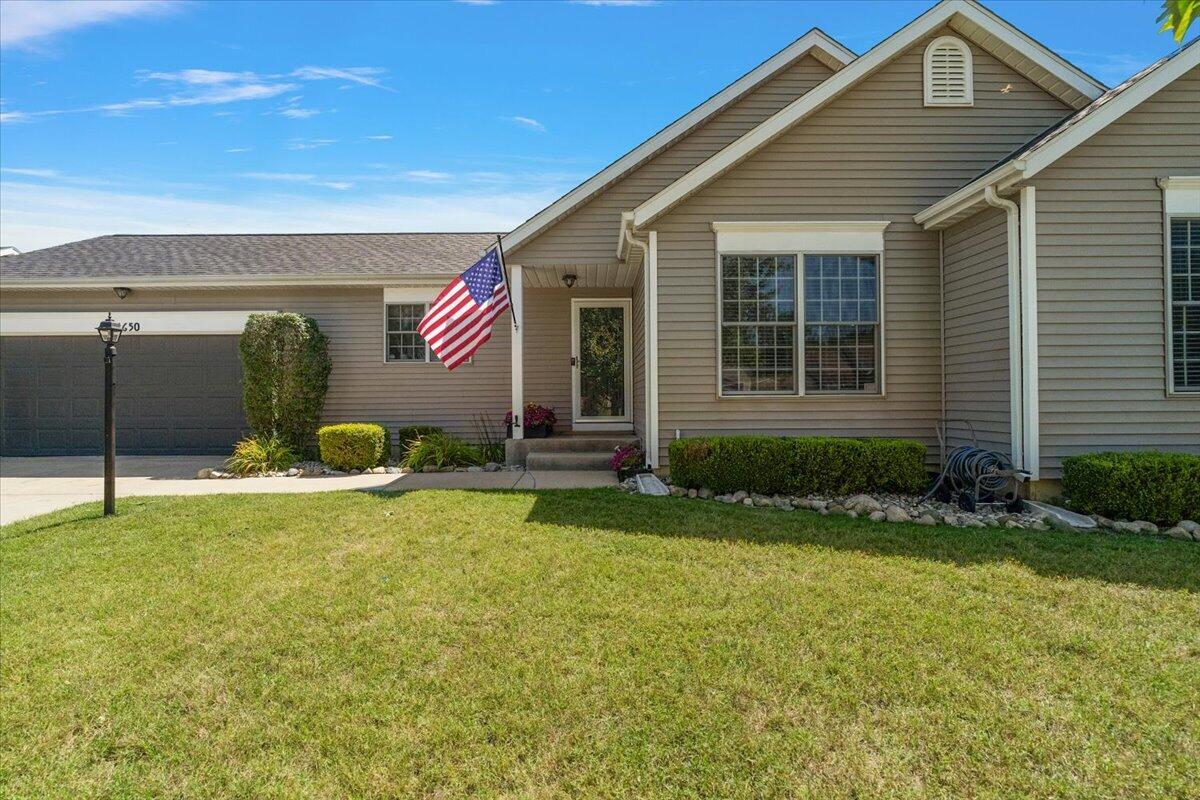 4650 Meadowbrook Lane Bridgman MI 49106