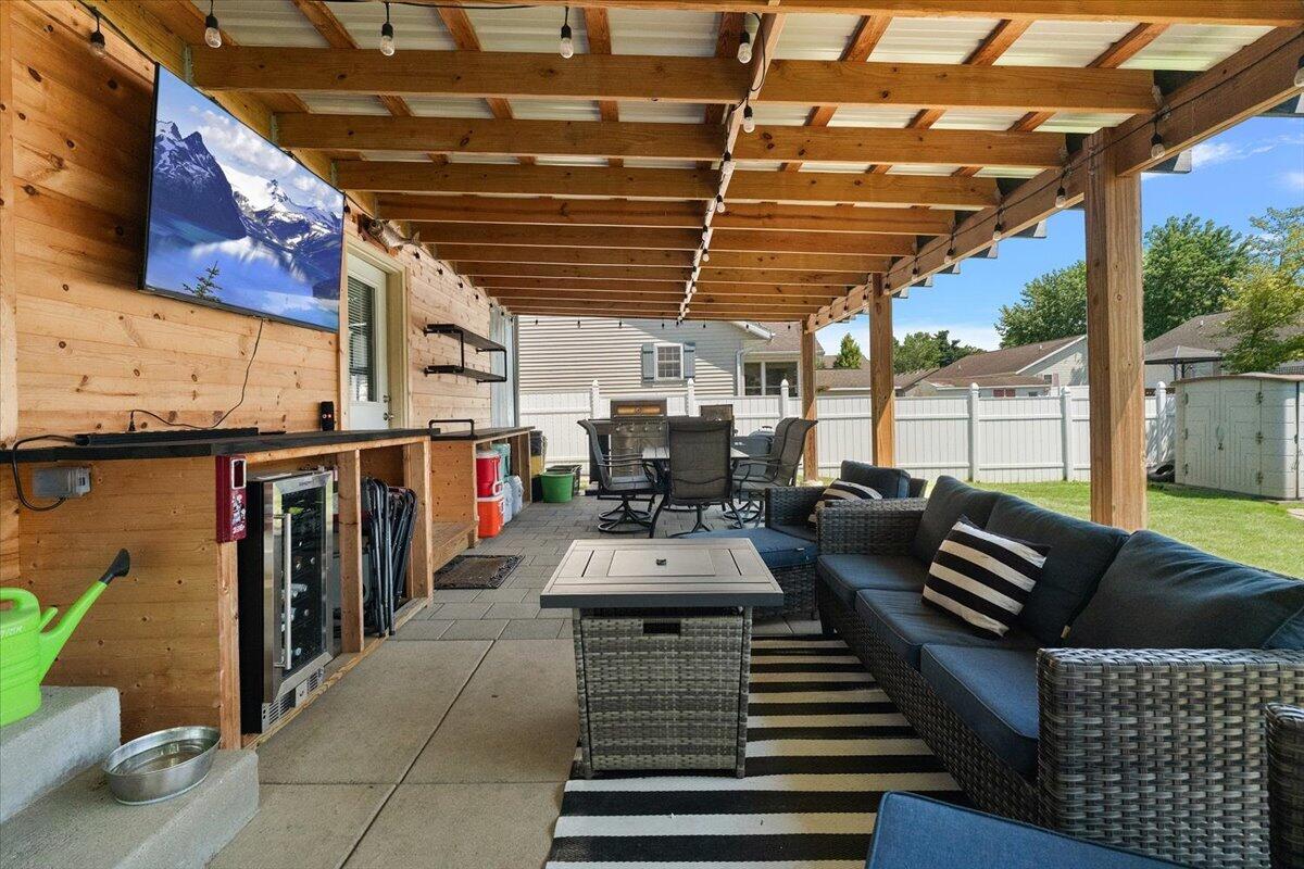 4650 Meadowbrook Lane Bridgman MI 49106