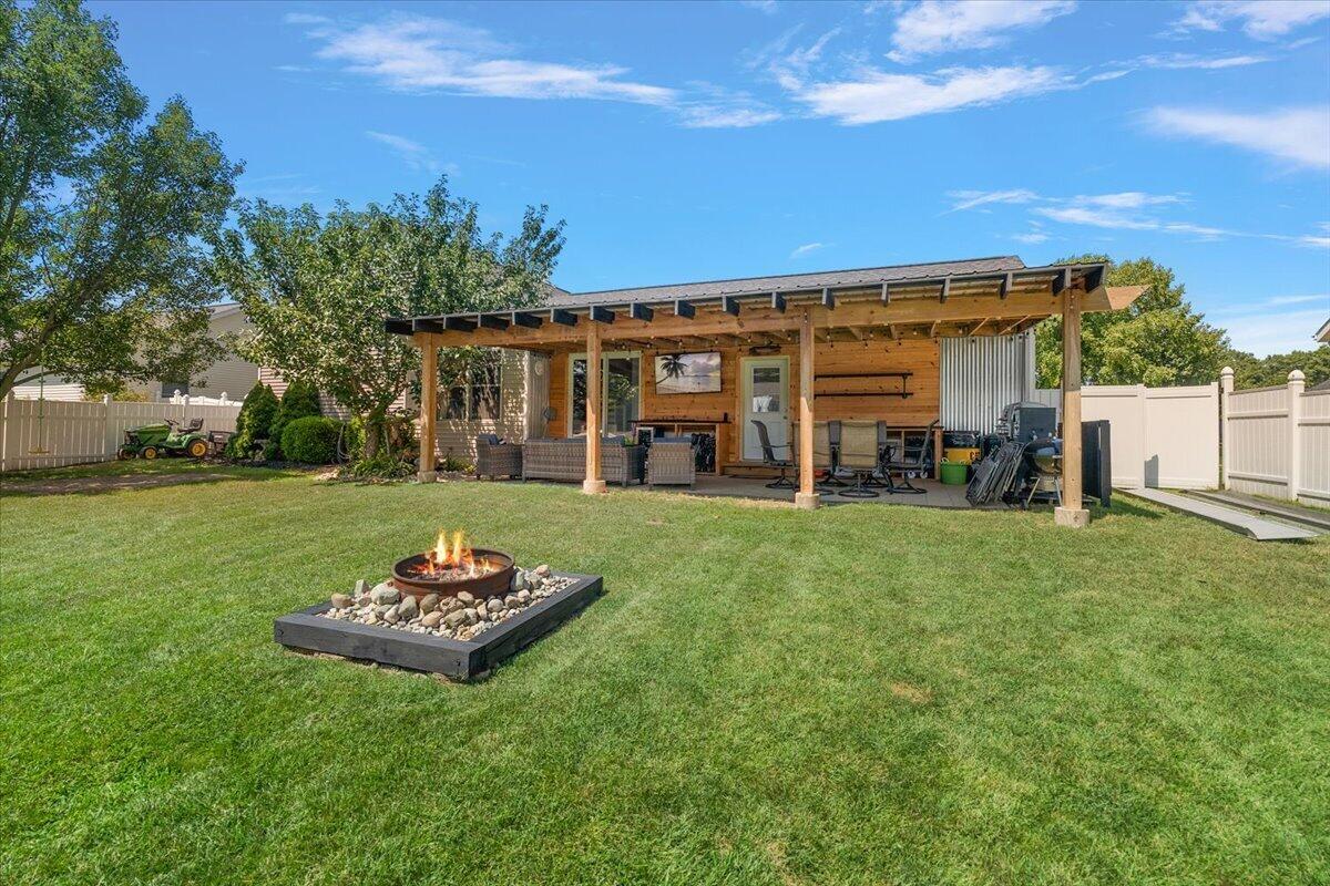 4650 Meadowbrook Lane Bridgman MI 49106