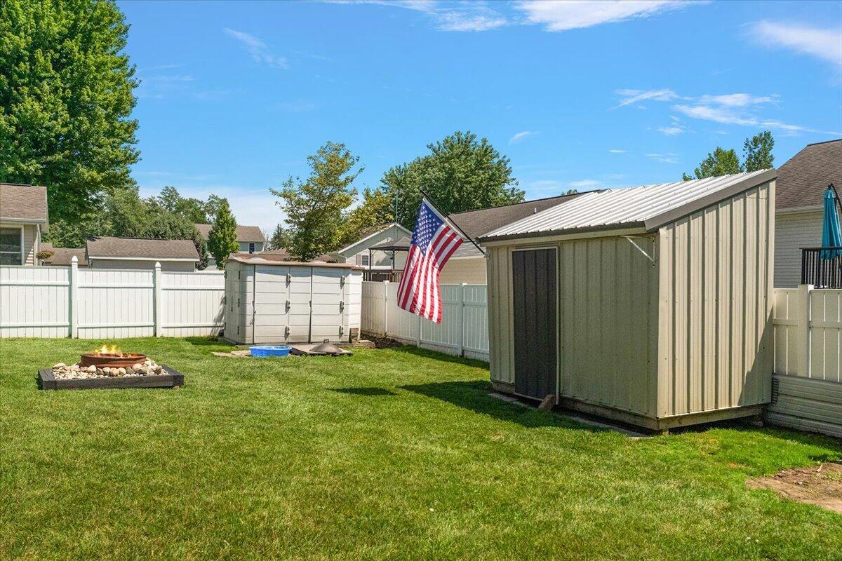 4650 Meadowbrook Lane Bridgman MI 49106