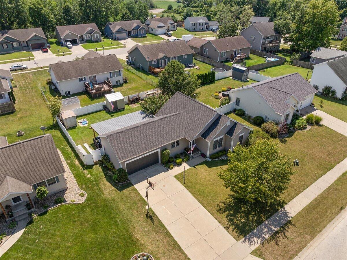 4650 Meadowbrook Lane Bridgman MI 49106