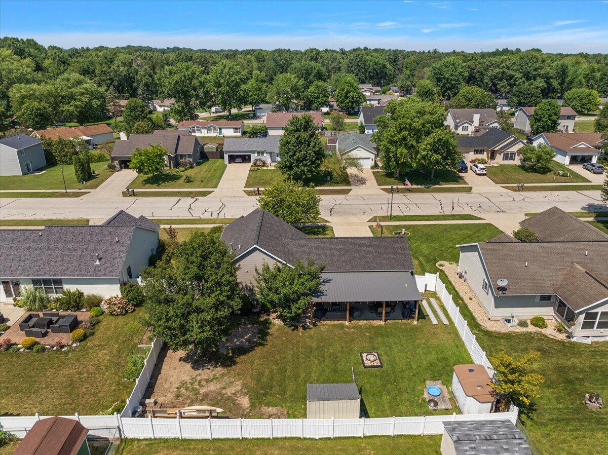 4650 Meadowbrook Lane Bridgman MI 49106