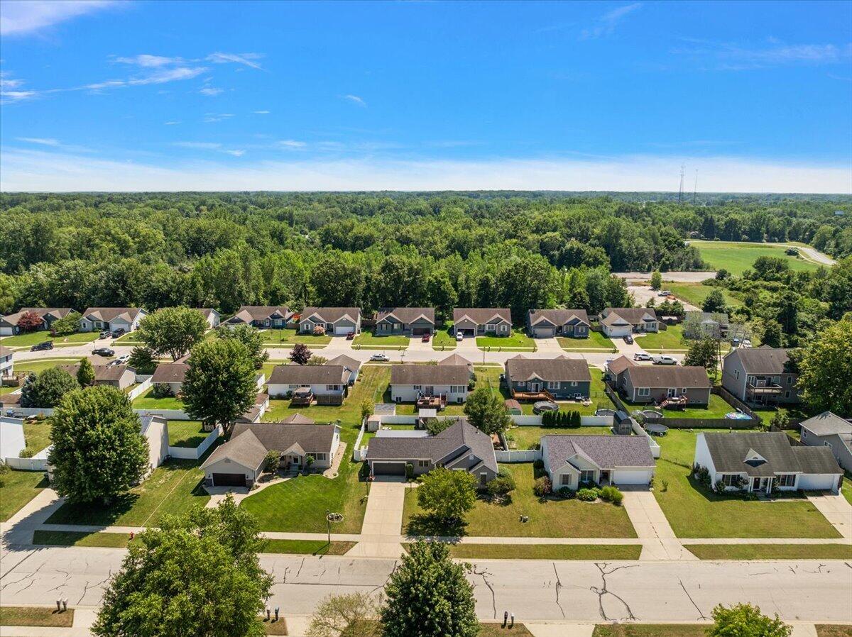 4650 Meadowbrook Lane Bridgman MI 49106