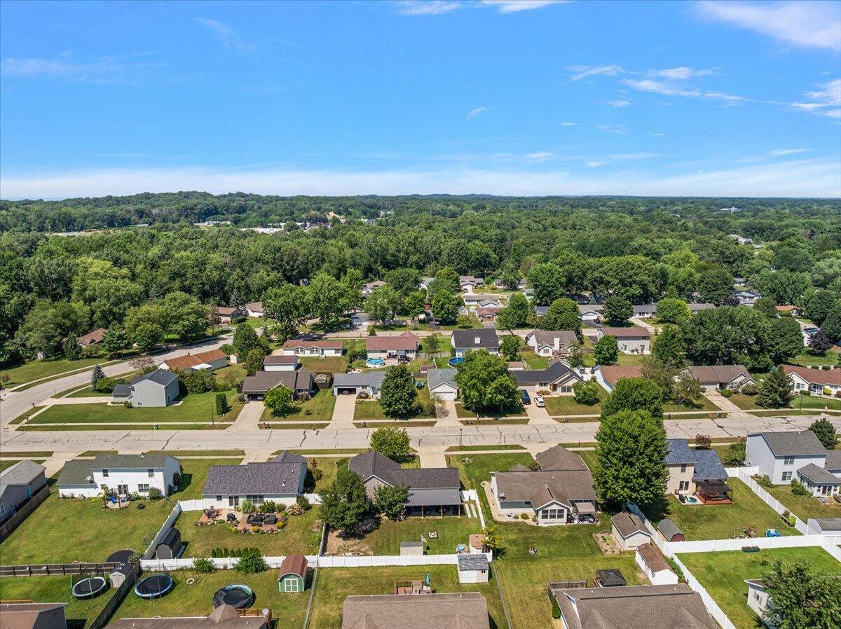 4650 Meadowbrook Lane Bridgman MI 49106