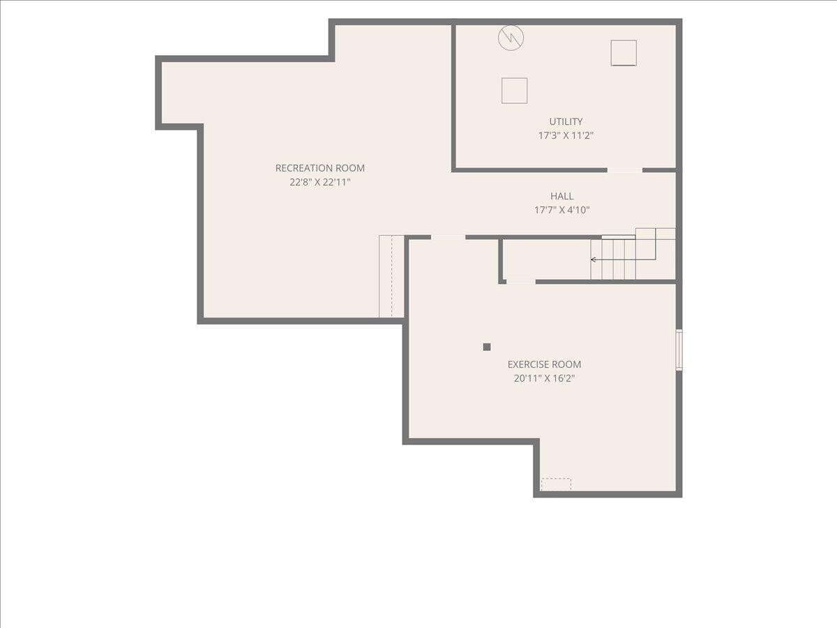 4650 Meadowbrook Lane Bridgman MI 49106