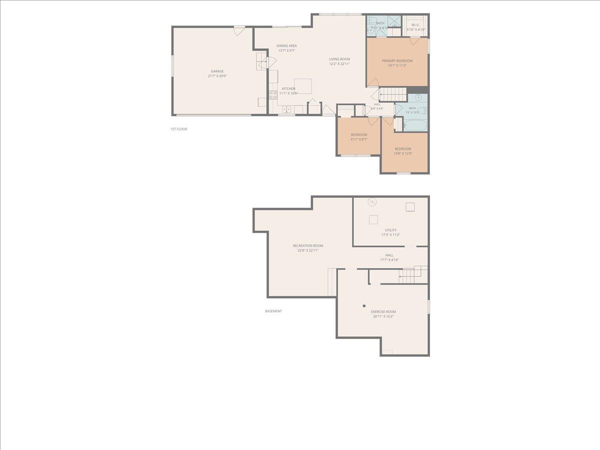 4650 Meadowbrook Lane Bridgman MI 49106