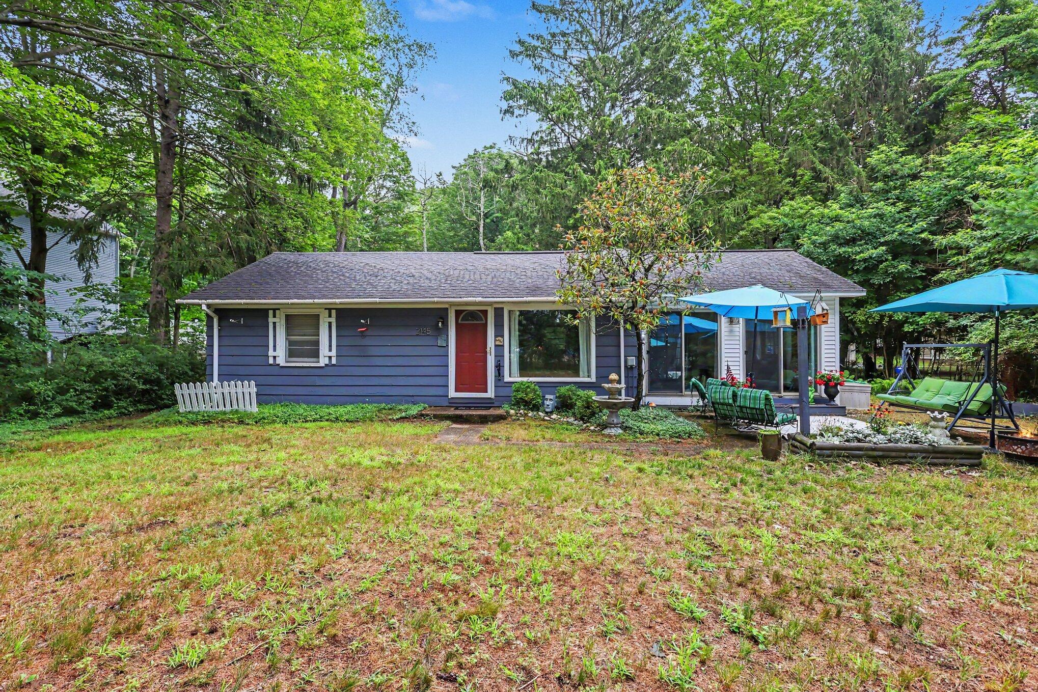 2145 Lakeshore Drive Fennville MI 49408