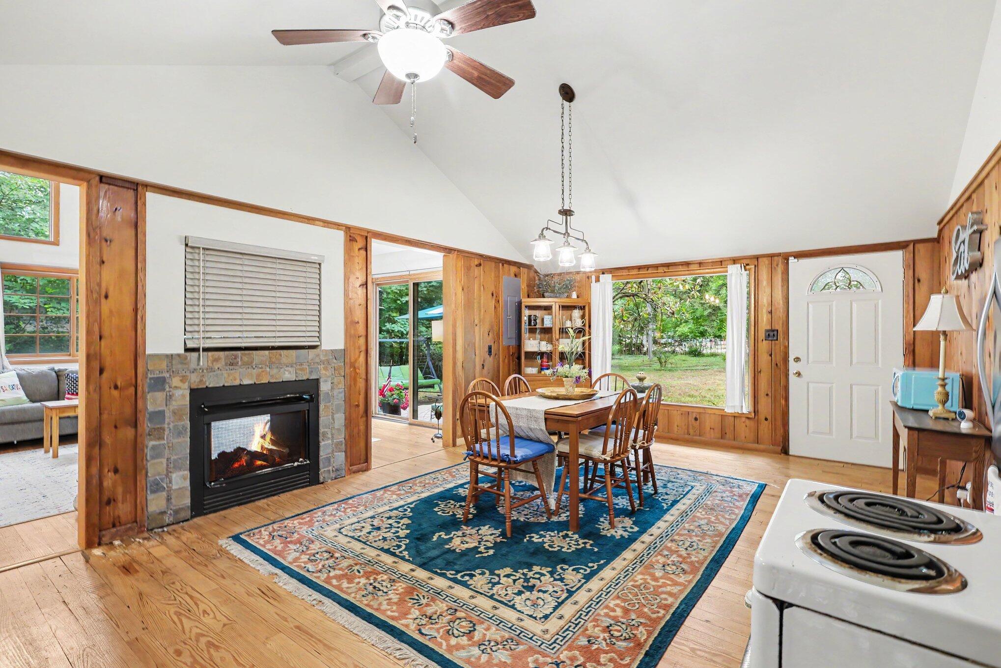 2145 Lakeshore Drive Fennville MI 49408