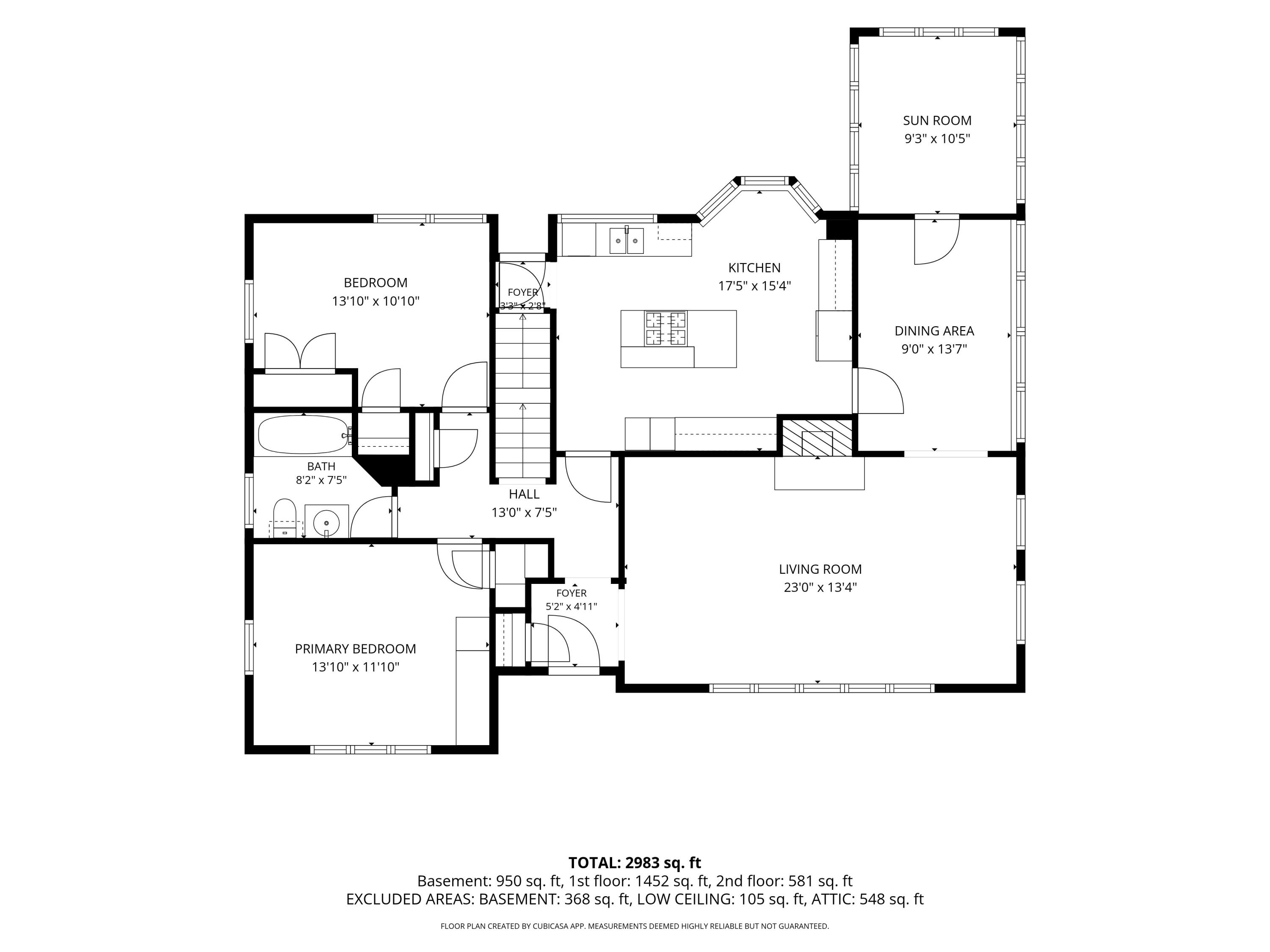 950 Pinecrest Avenue SE East Grand Rapids MI 49506
