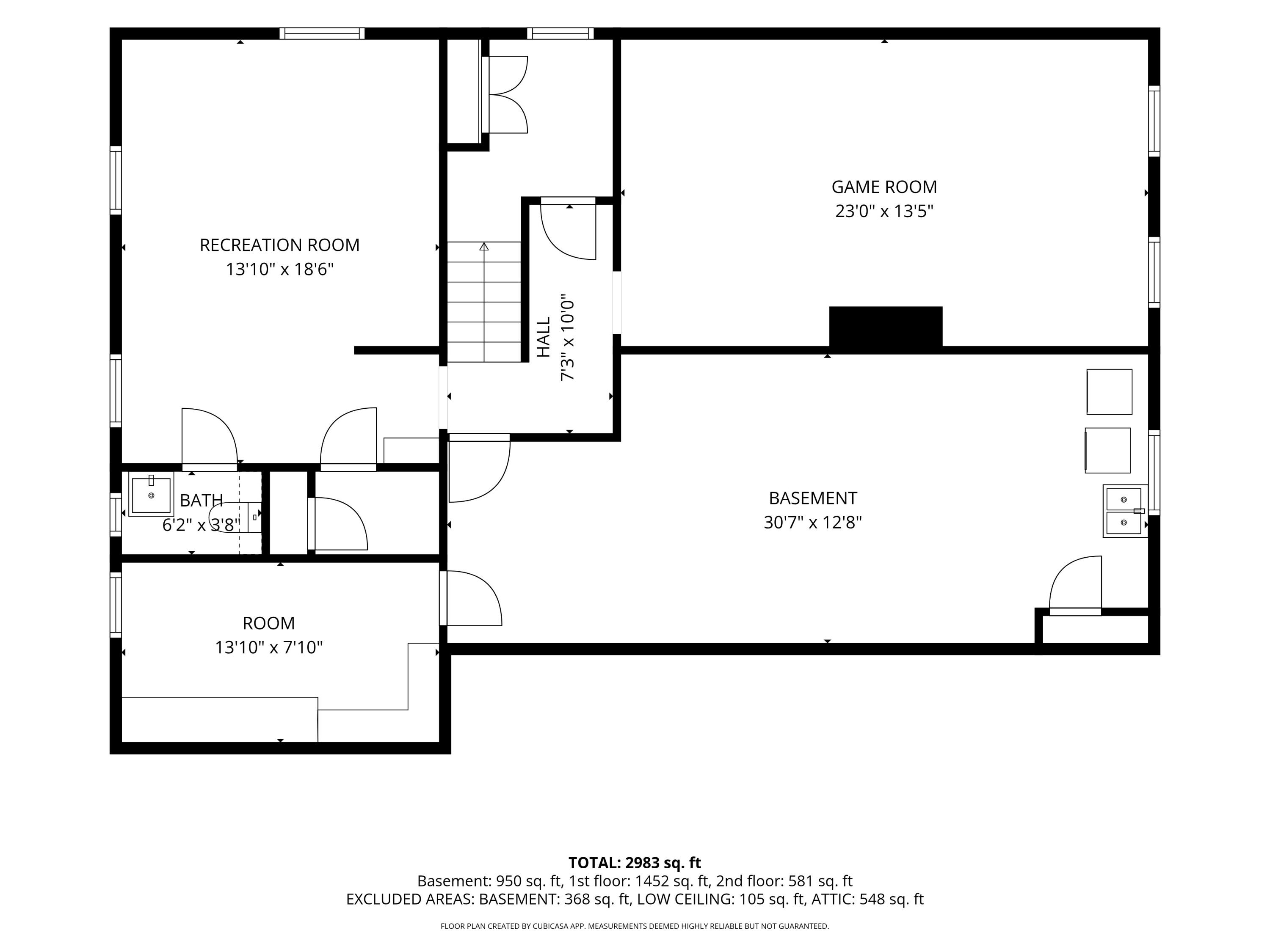 950 Pinecrest Avenue SE East Grand Rapids MI 49506