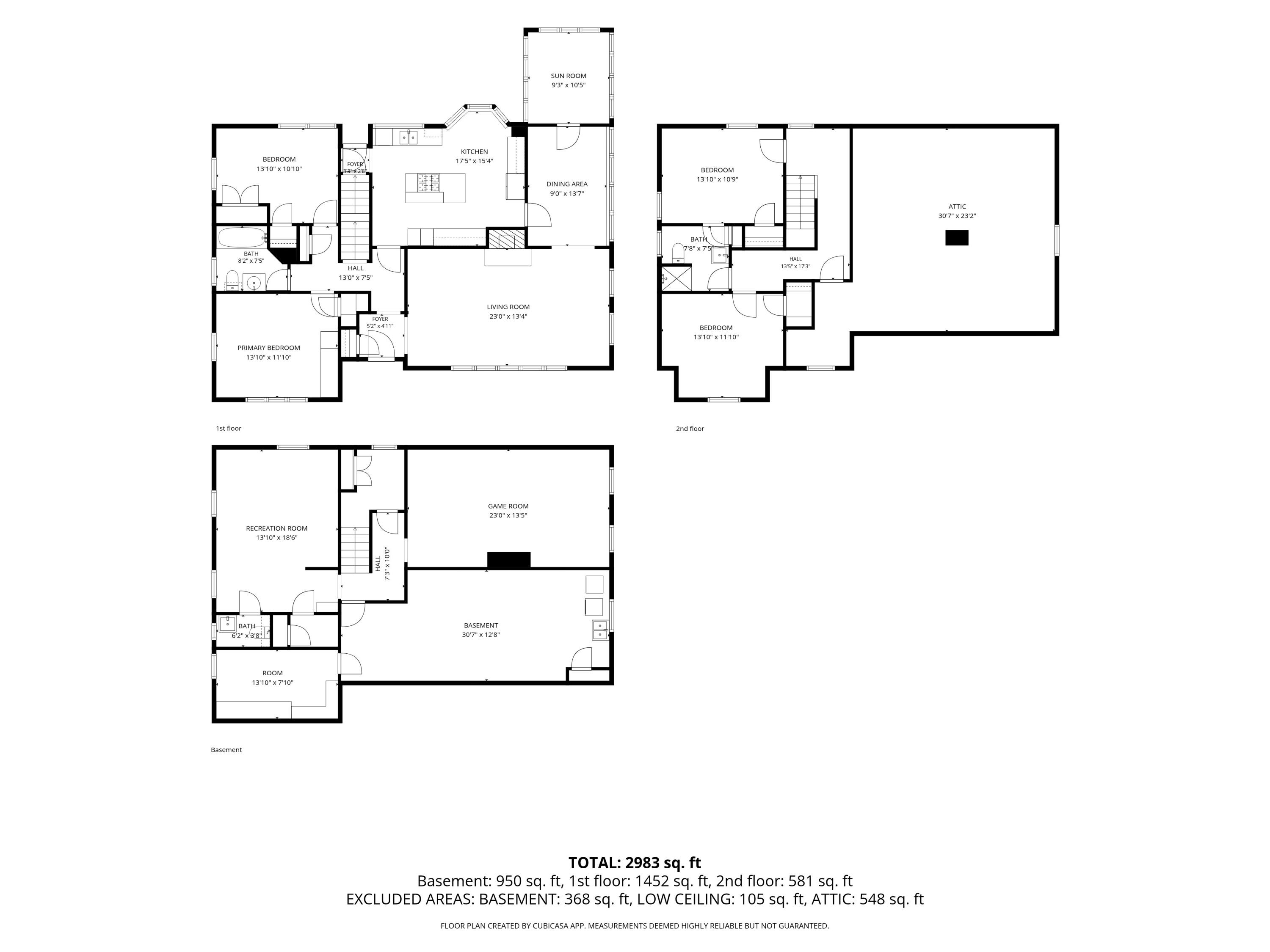 950 Pinecrest Avenue SE East Grand Rapids MI 49506