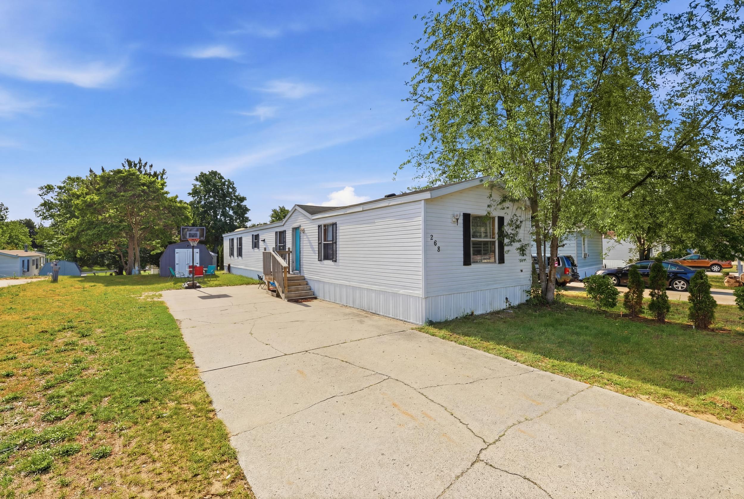 3611 Butternut Drive Holland MI 49424