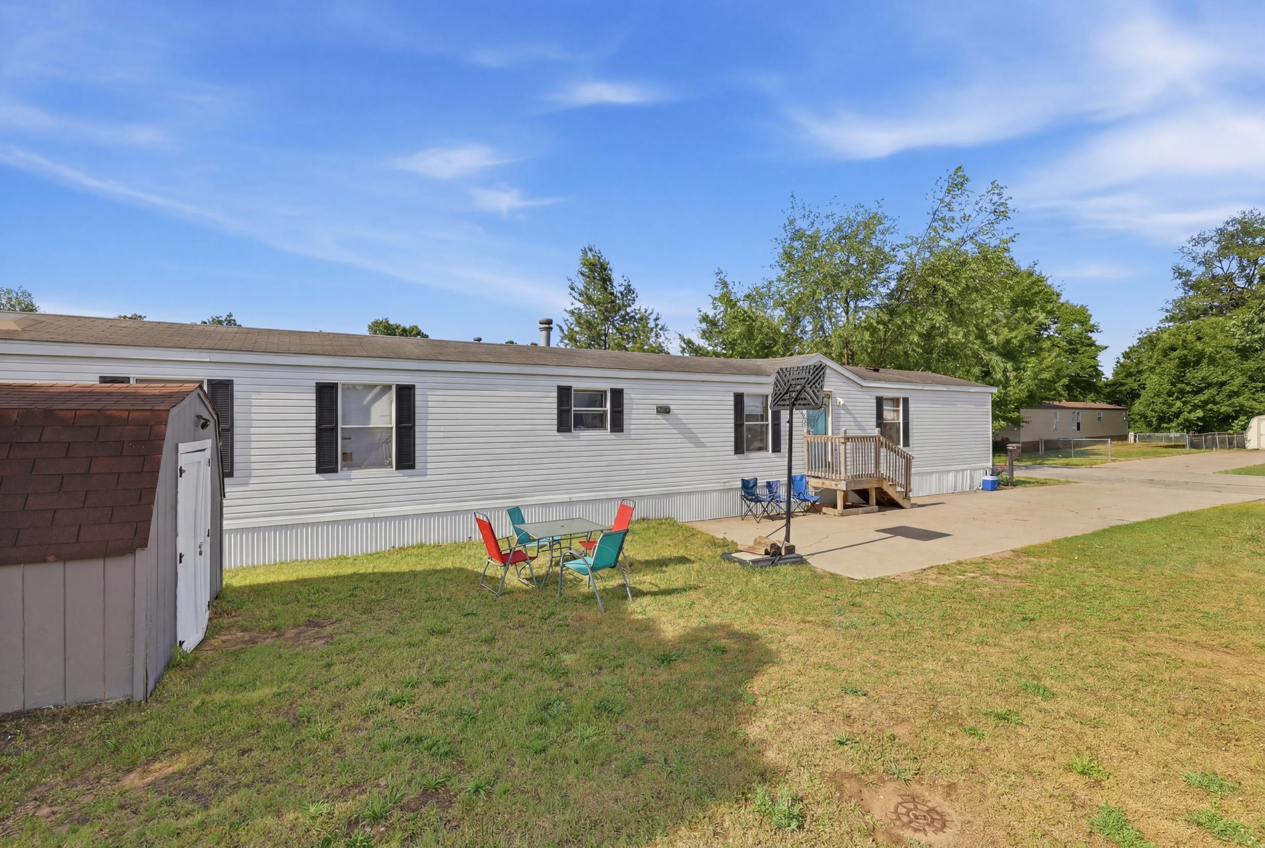 3611 Butternut Drive Holland MI 49424
