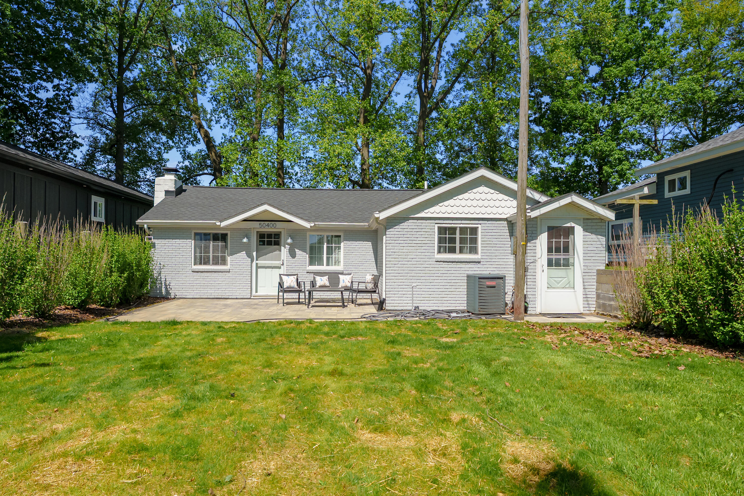 50400 Taylor Drive Marcellus MI 49067
