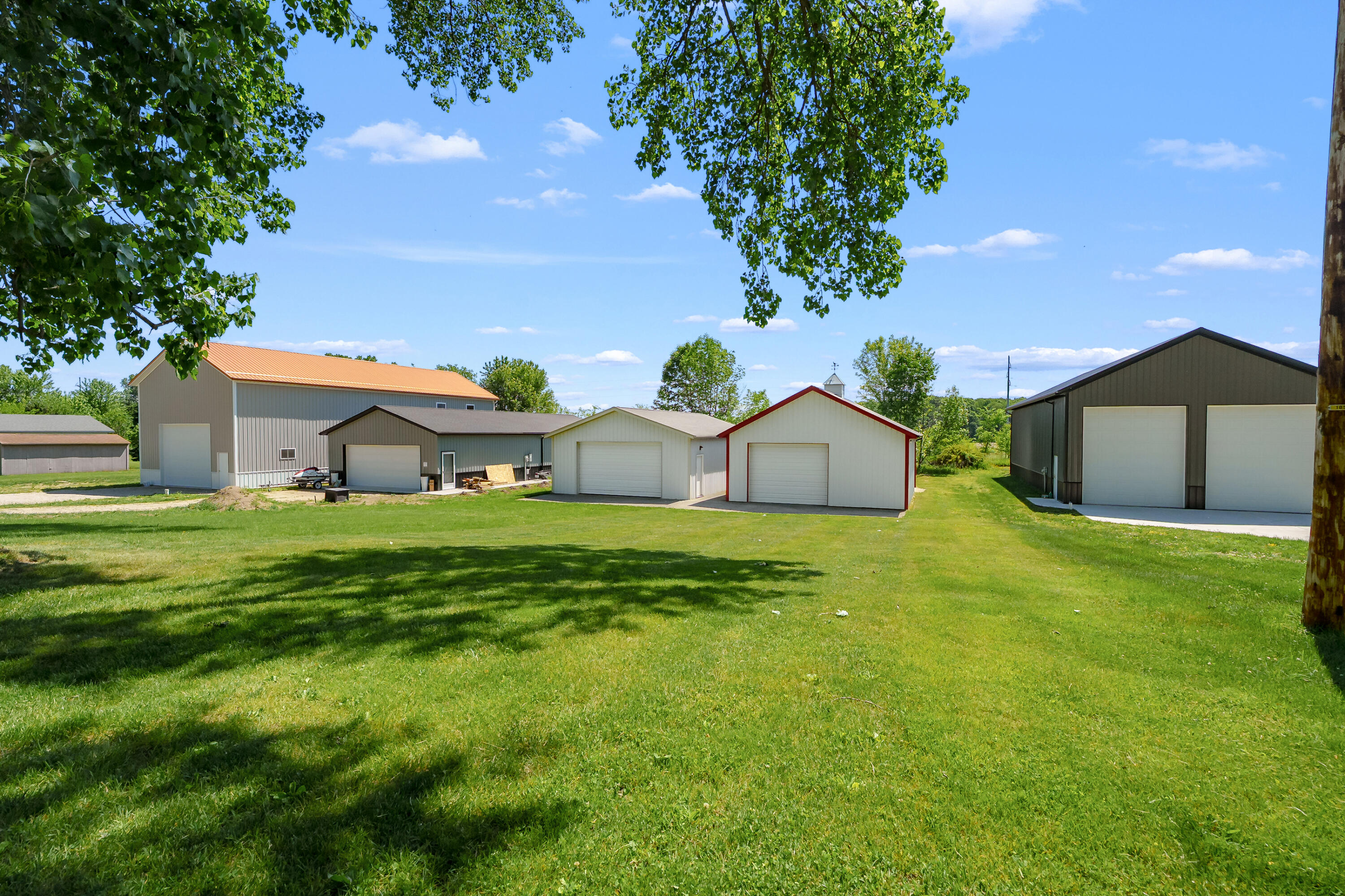 50400 Taylor Drive Marcellus MI 49067