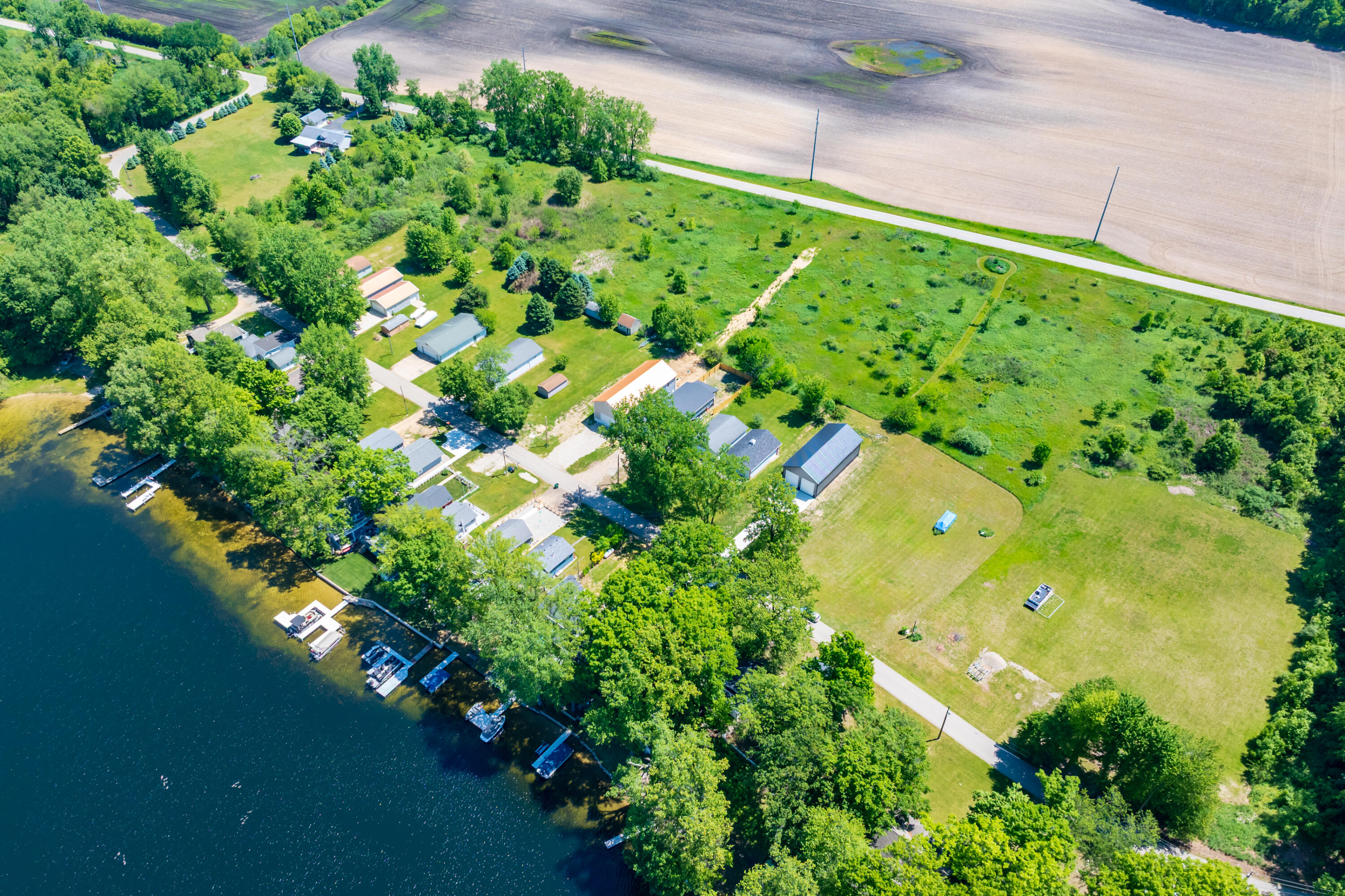 50400 Taylor Drive Marcellus MI 49067