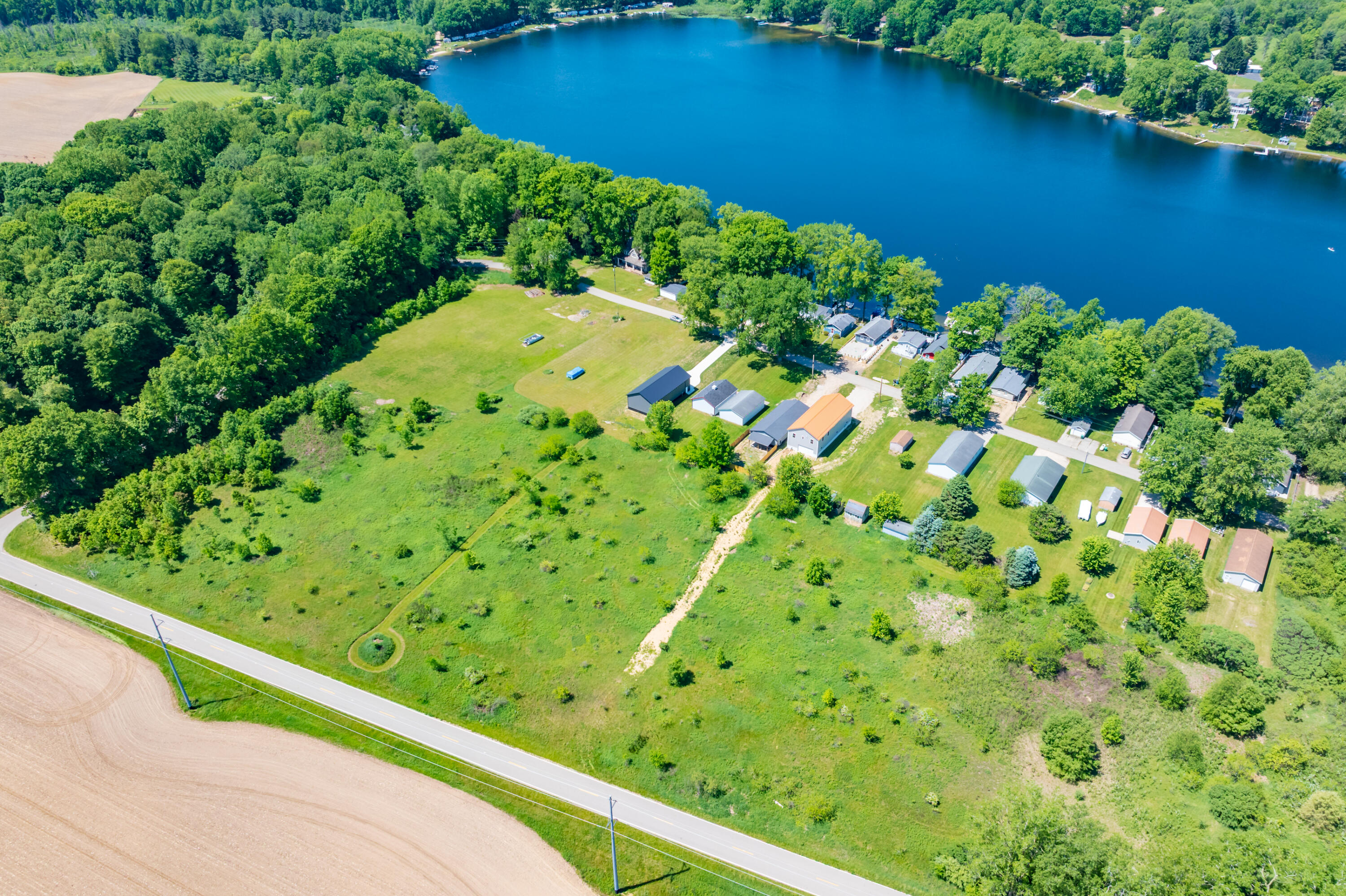 50400 Taylor Drive Marcellus MI 49067
