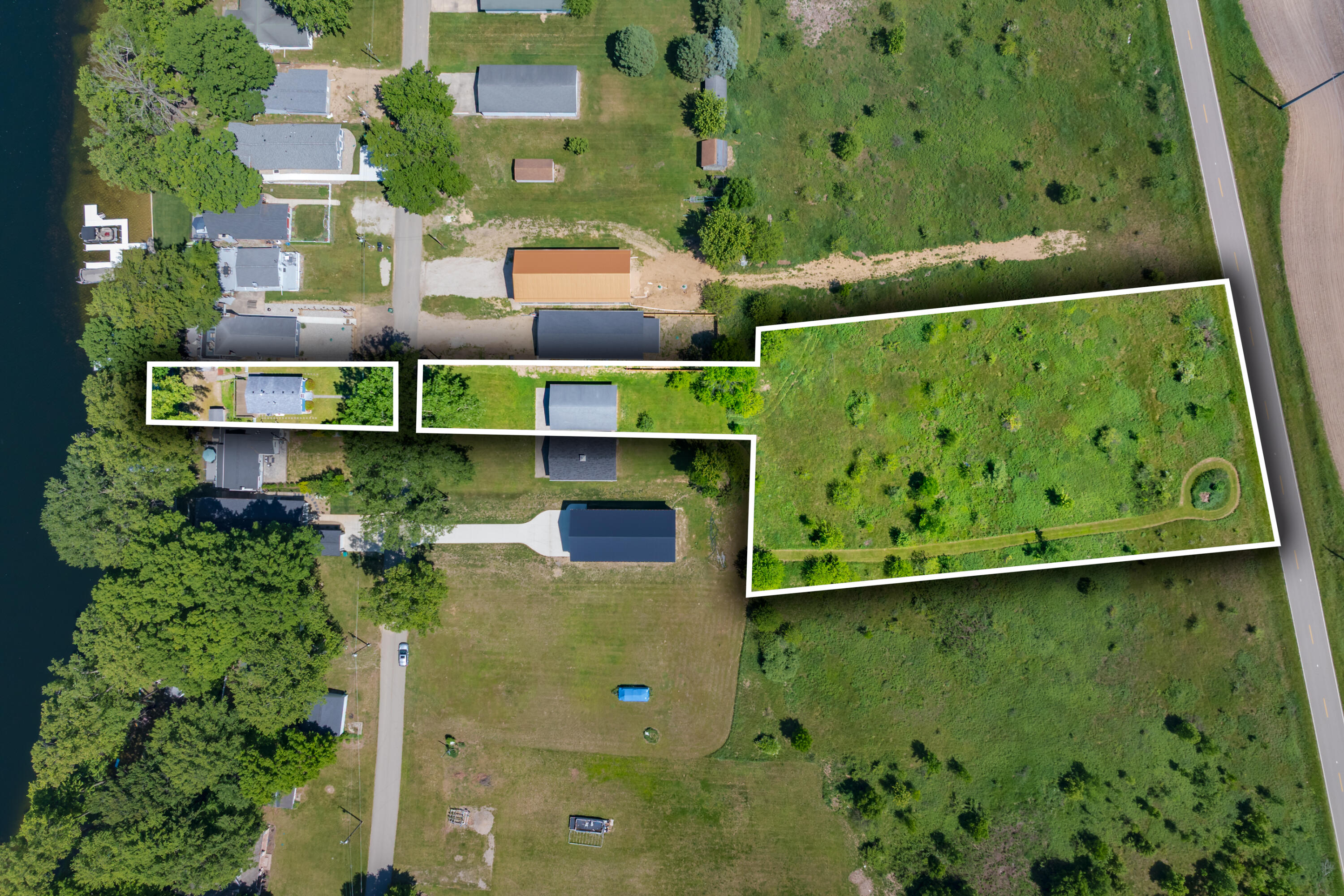 50400 Taylor Drive Marcellus MI 49067