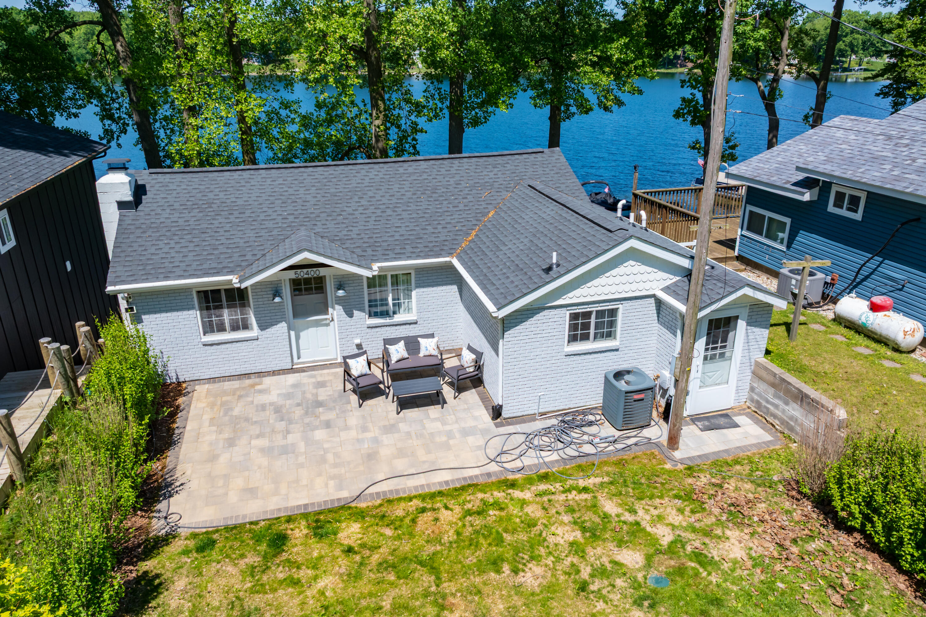50400 Taylor Drive Marcellus MI 49067