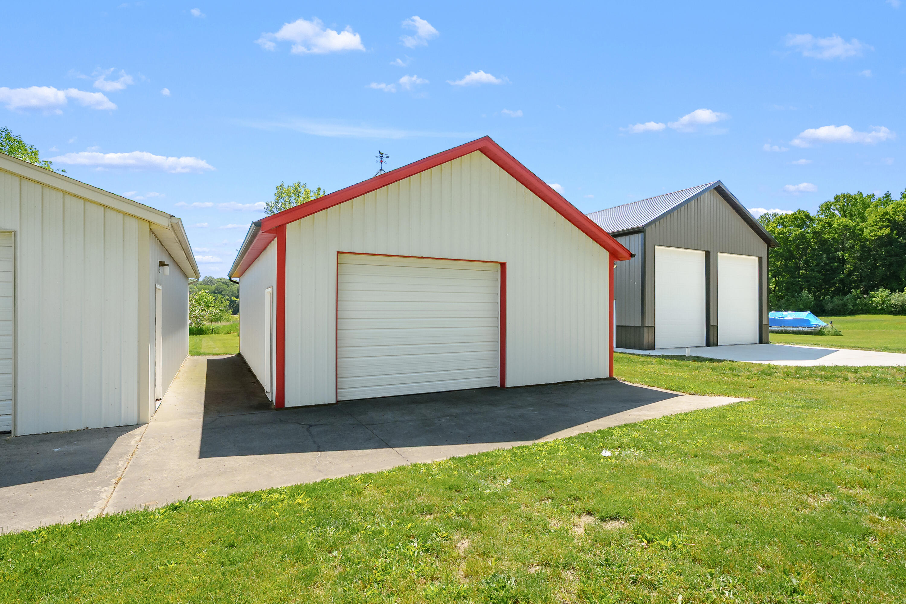 50400 Taylor Drive Marcellus MI 49067