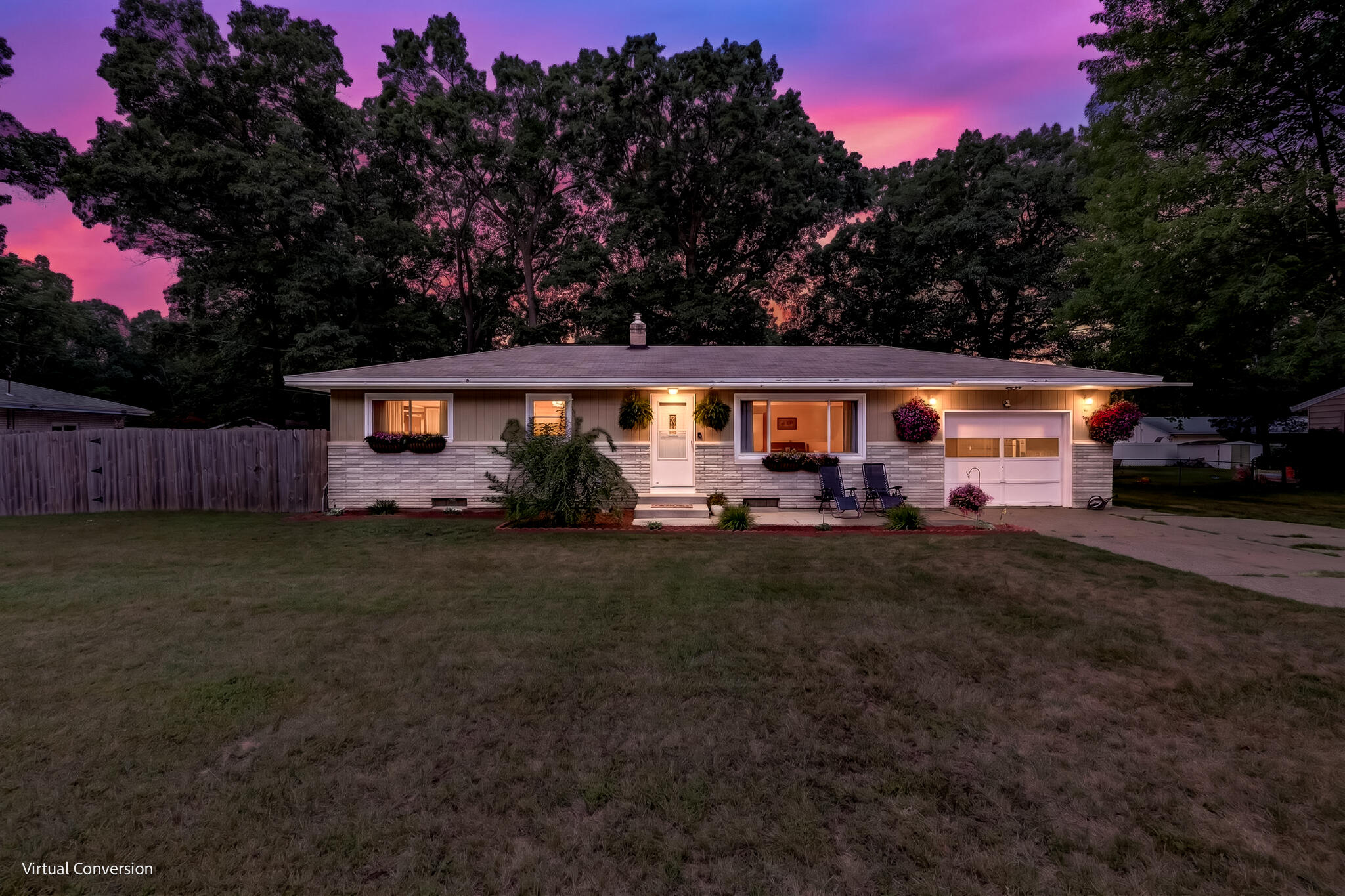 1235 Sumac Street Muskegon MI 49445