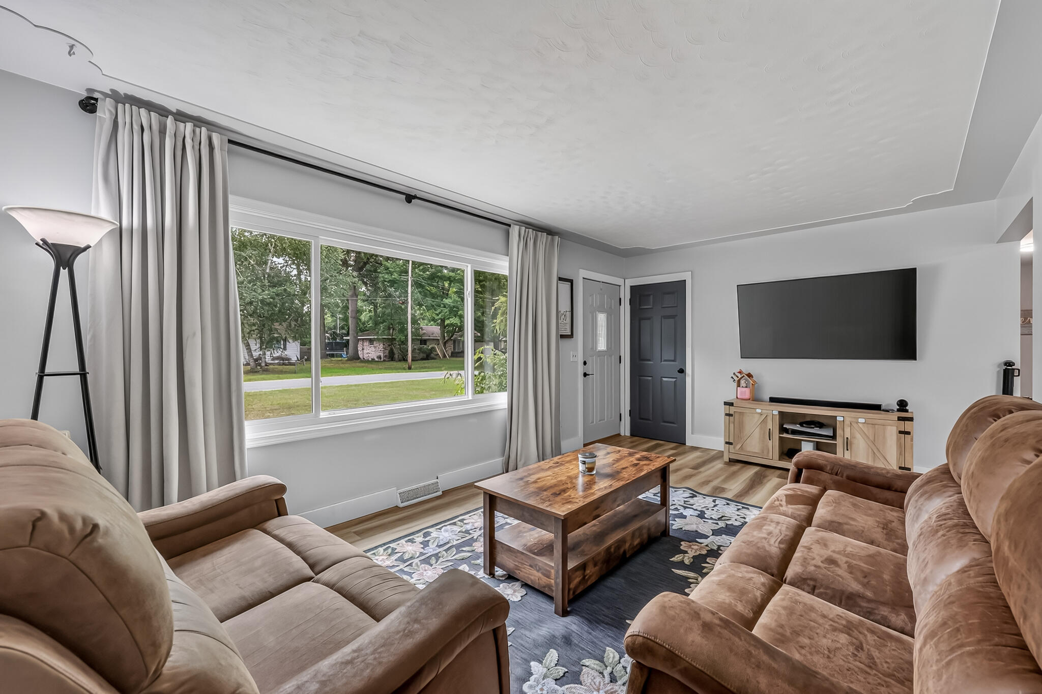 1235 Sumac Street Muskegon MI 49445