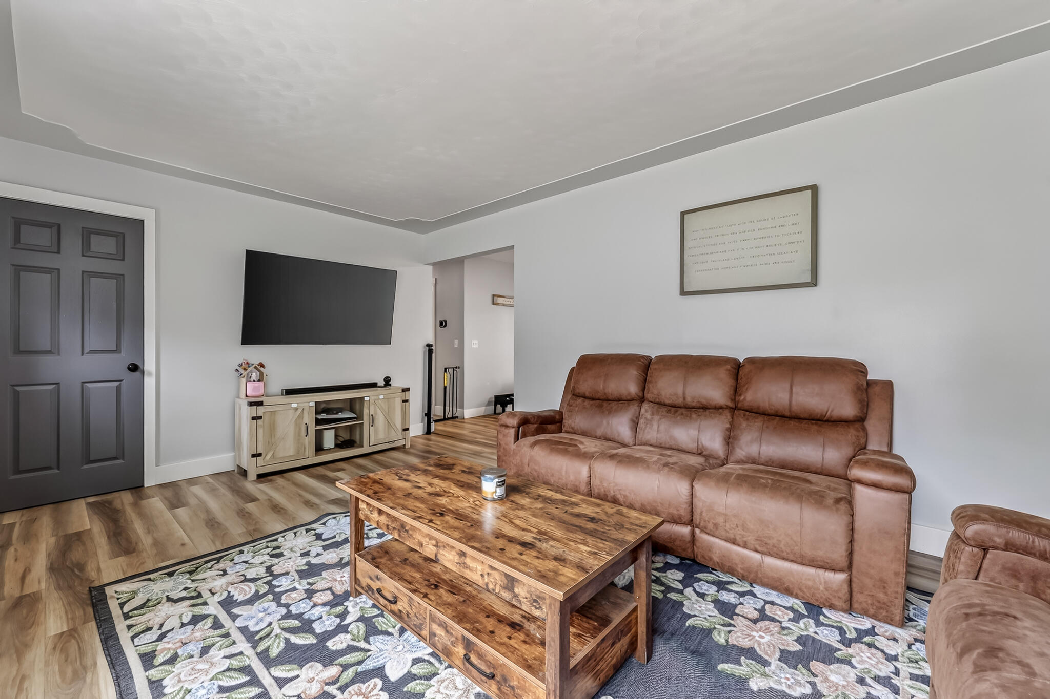 1235 Sumac Street Muskegon MI 49445