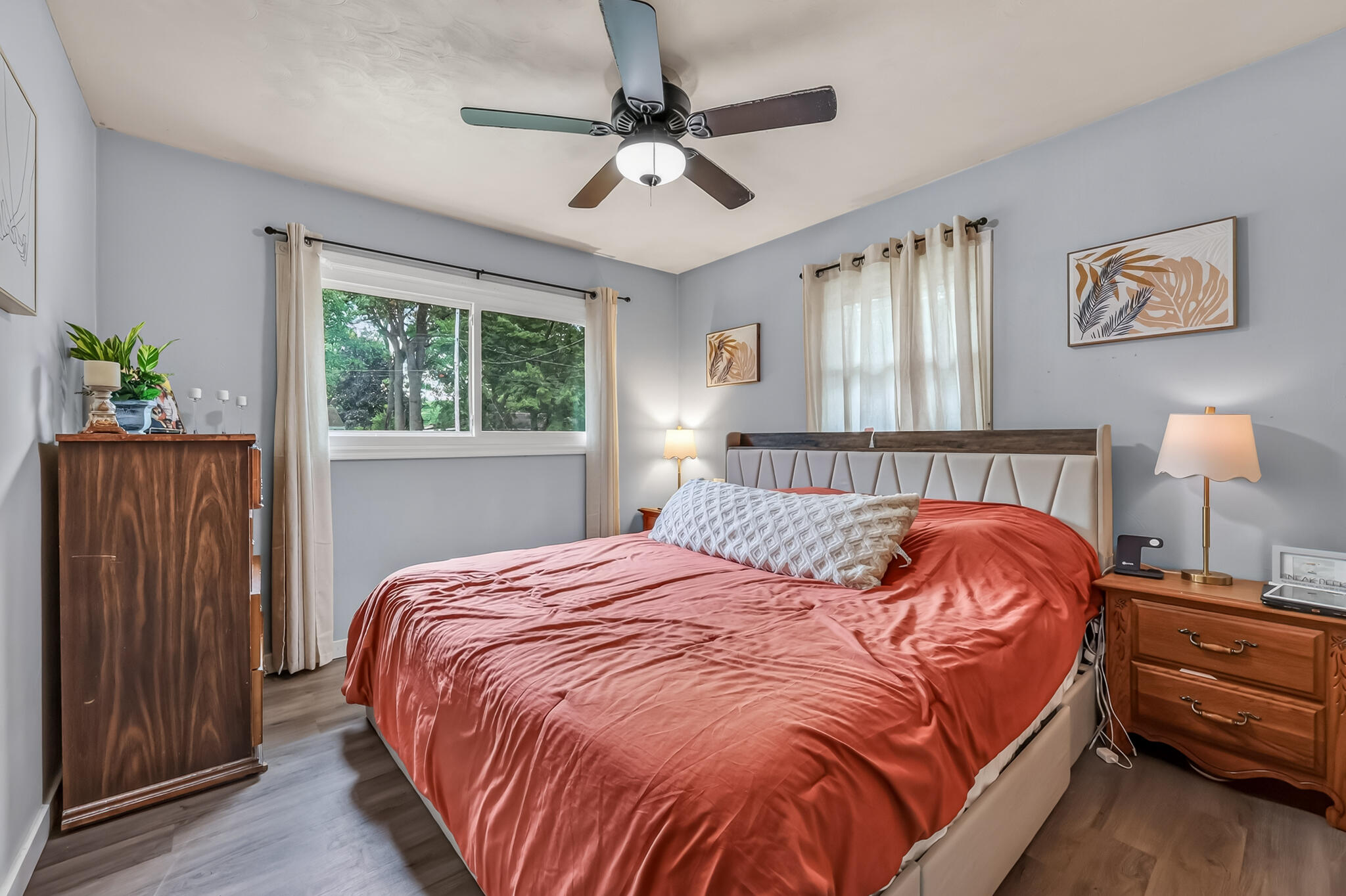 1235 Sumac Street Muskegon MI 49445