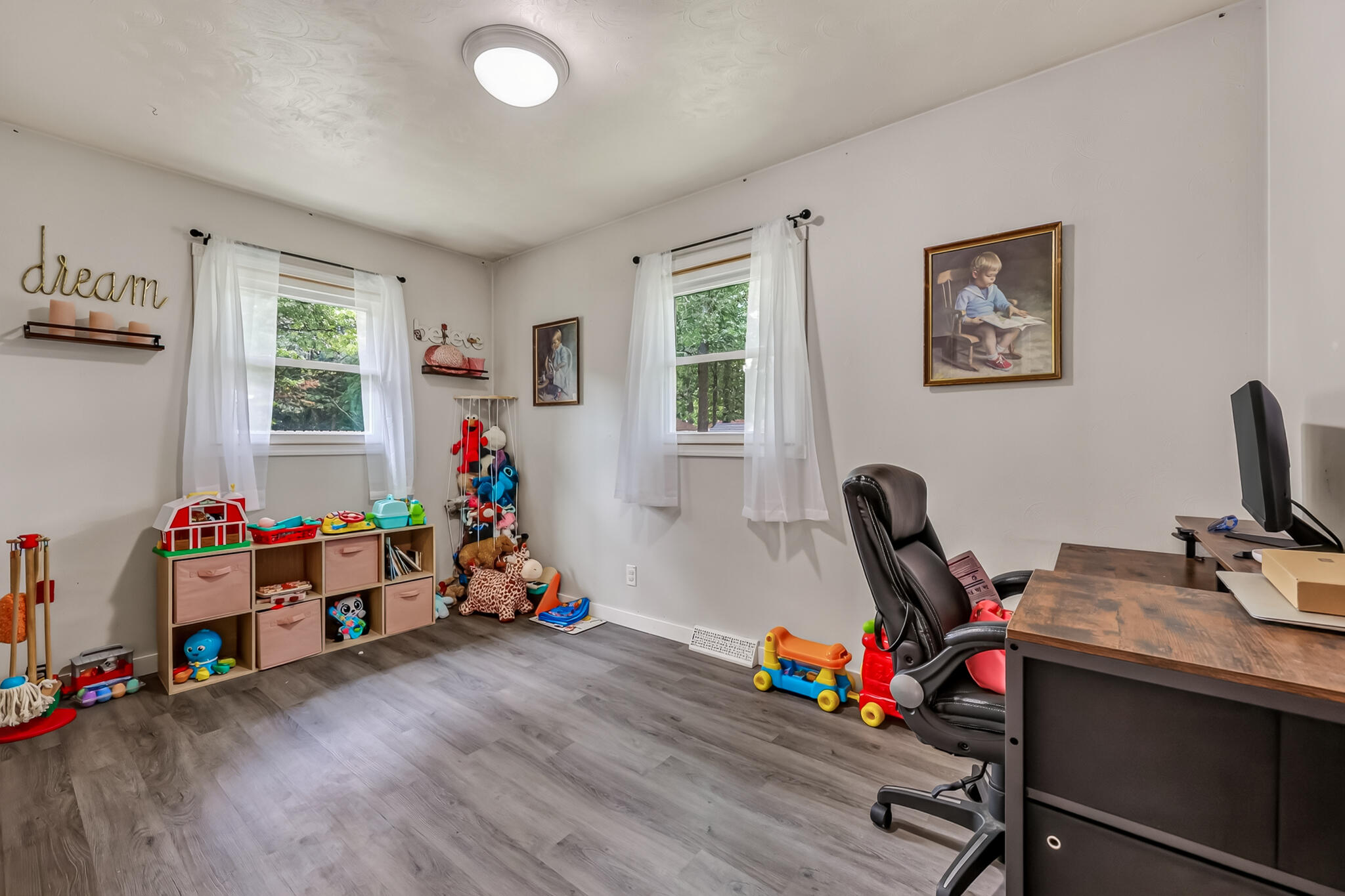 1235 Sumac Street Muskegon MI 49445