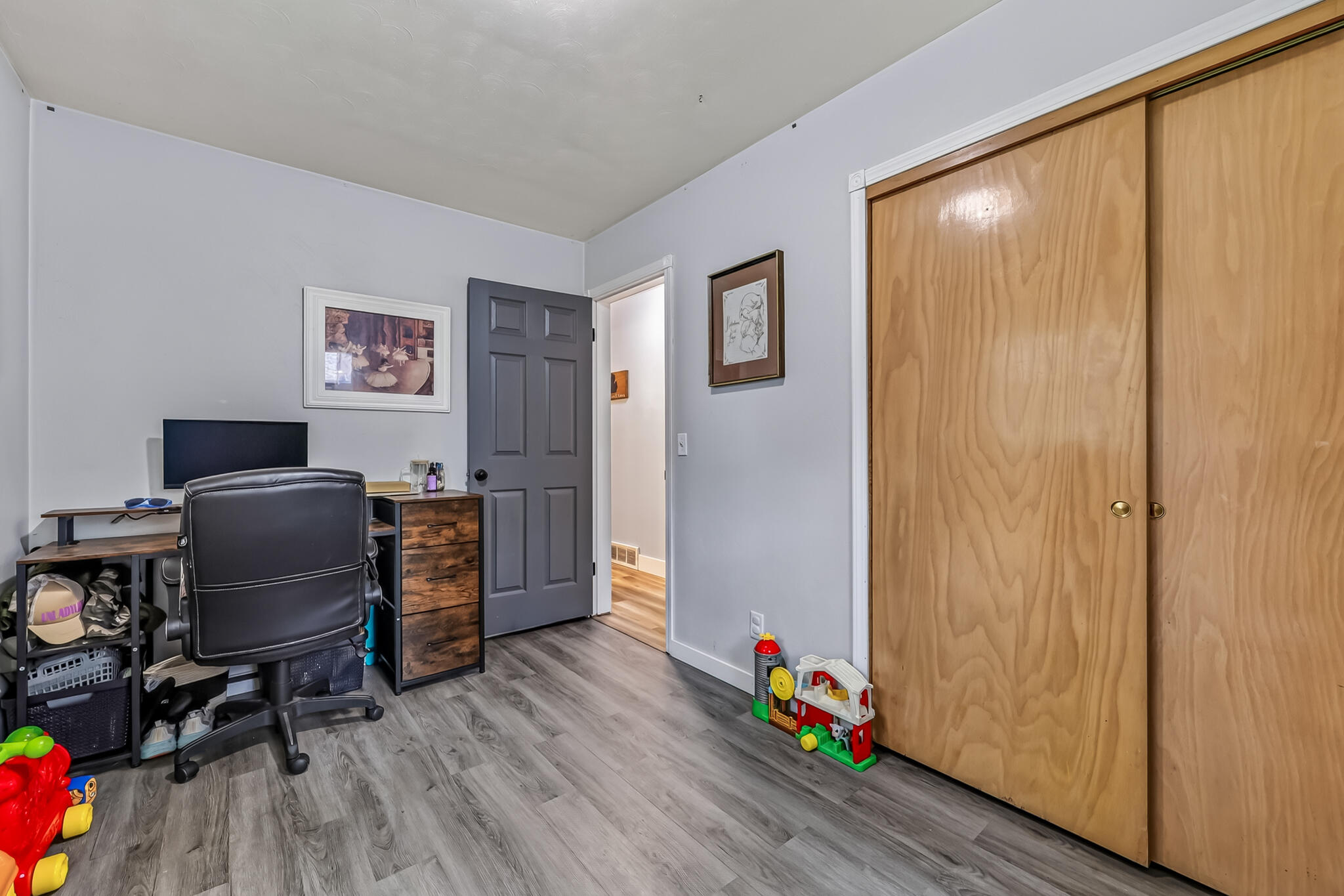 1235 Sumac Street Muskegon MI 49445