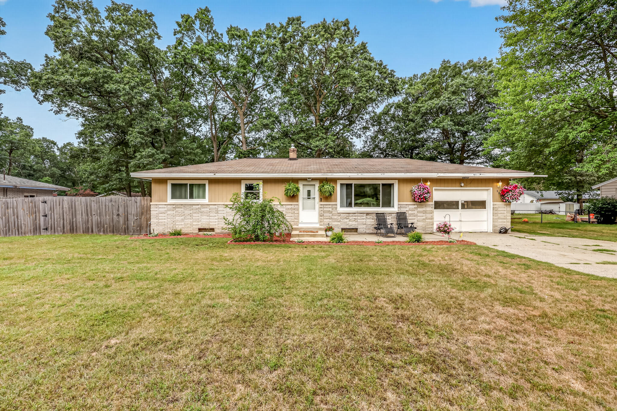 1235 Sumac Street Muskegon MI 49445