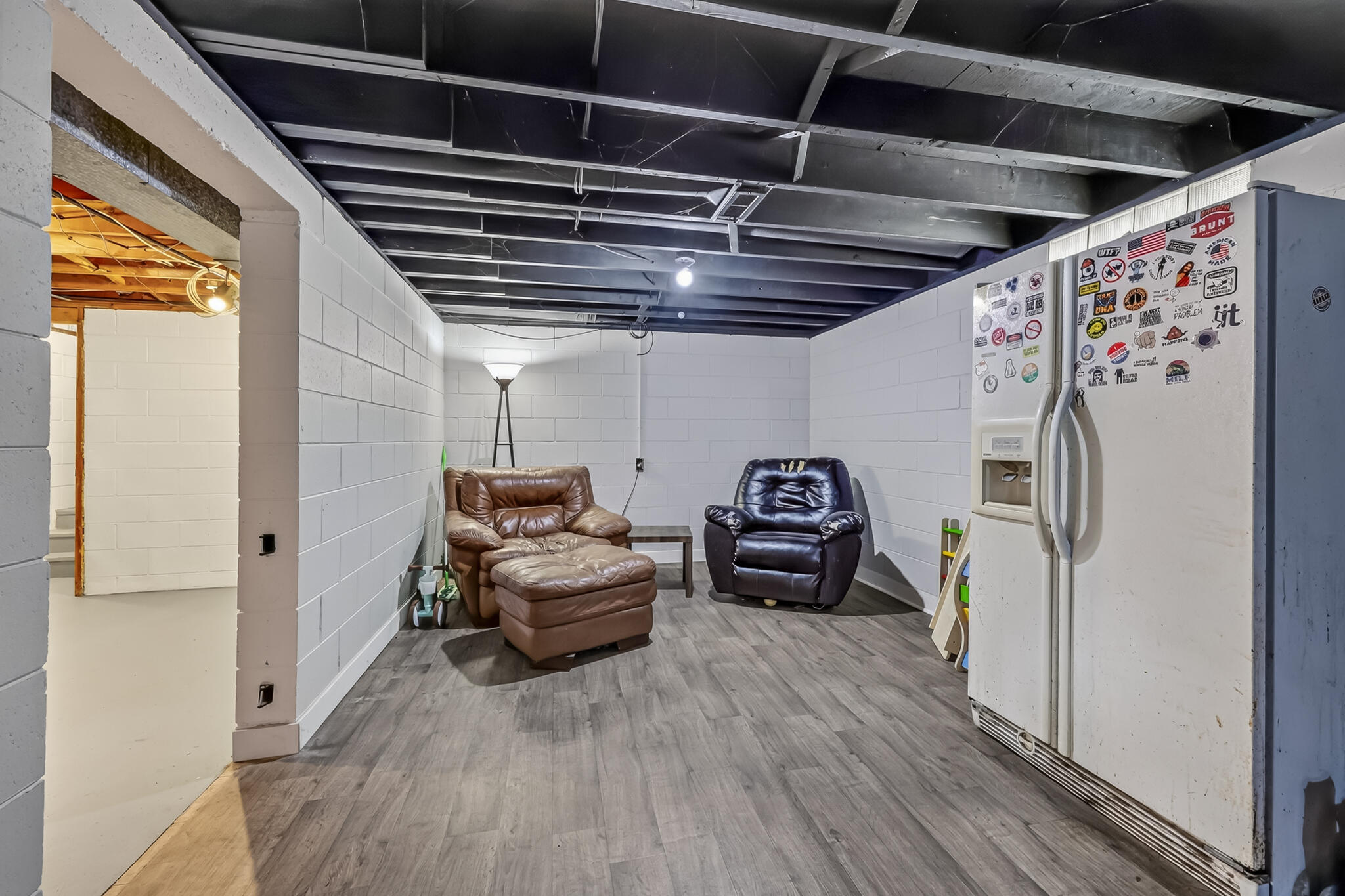 1235 Sumac Street Muskegon MI 49445