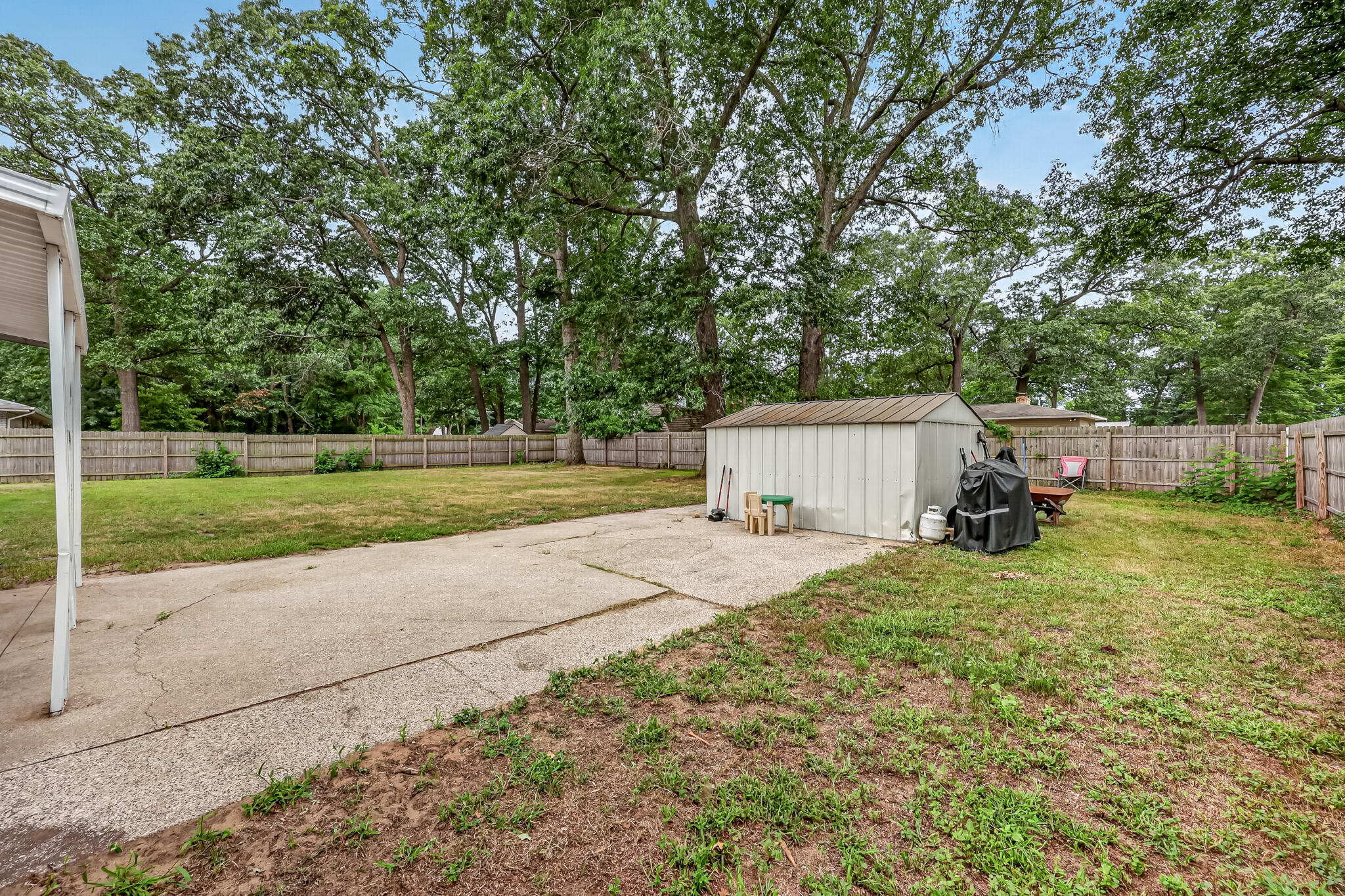 1235 Sumac Street Muskegon MI 49445