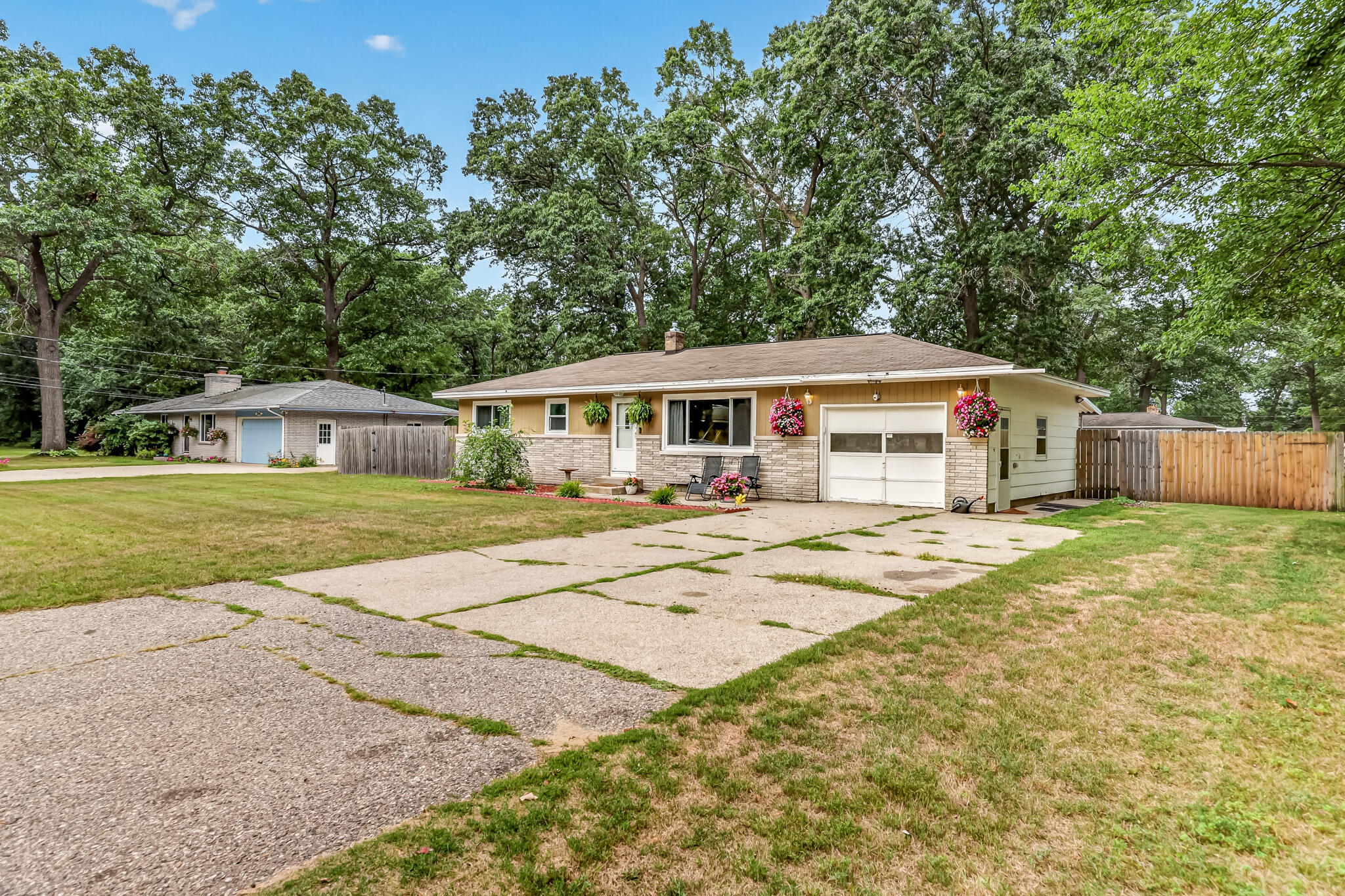 1235 Sumac Street Muskegon MI 49445