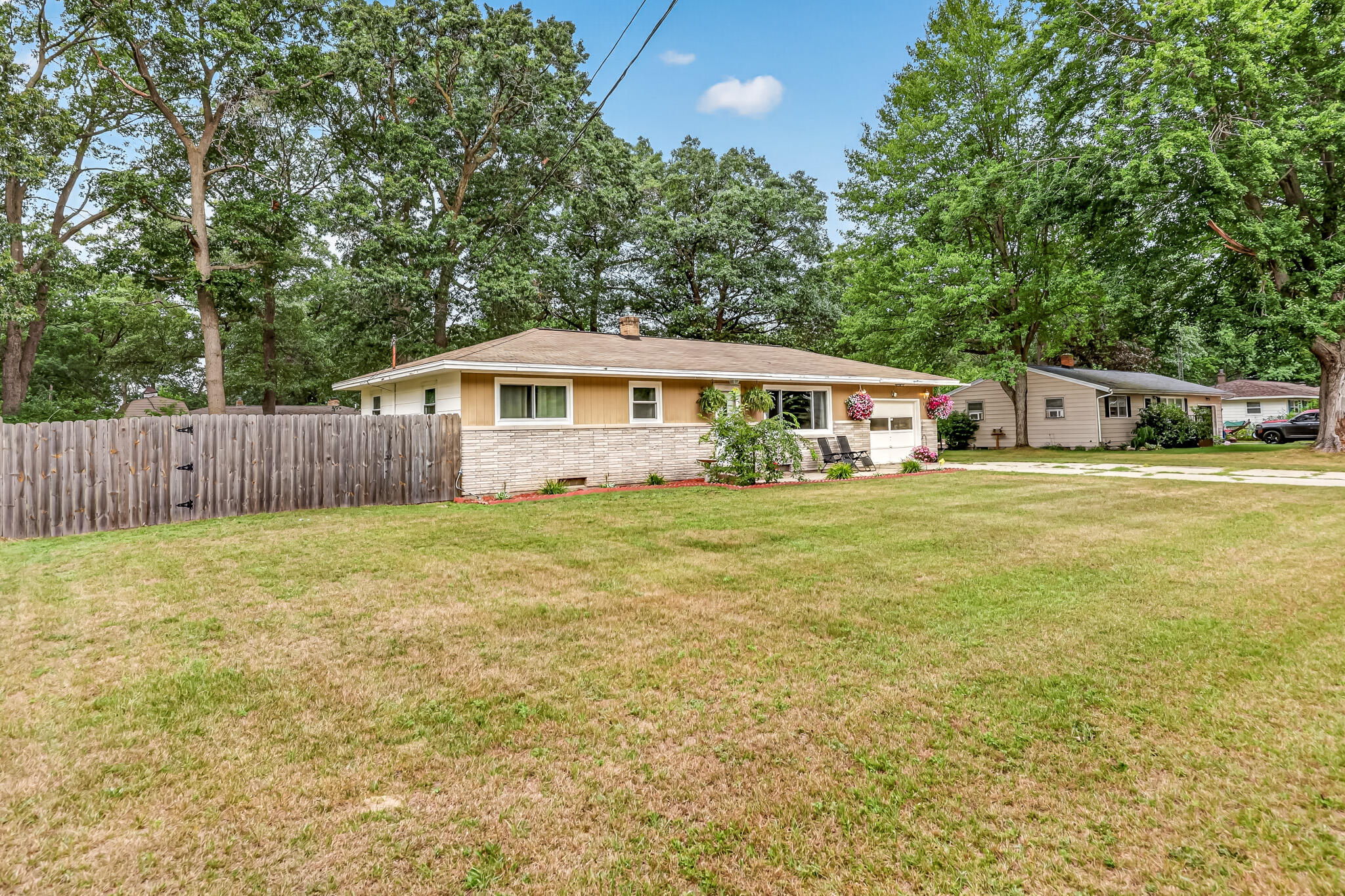 1235 Sumac Street Muskegon MI 49445