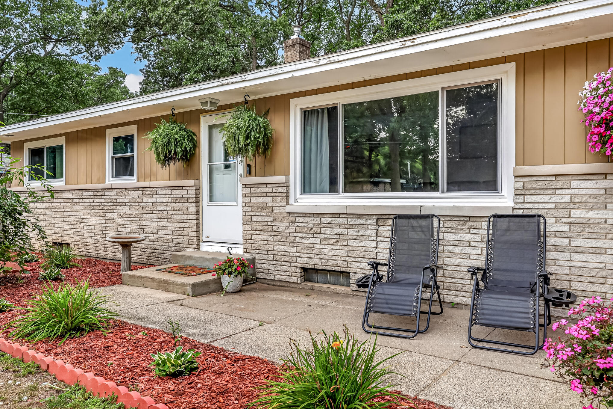 1235 Sumac Street Muskegon MI 49445