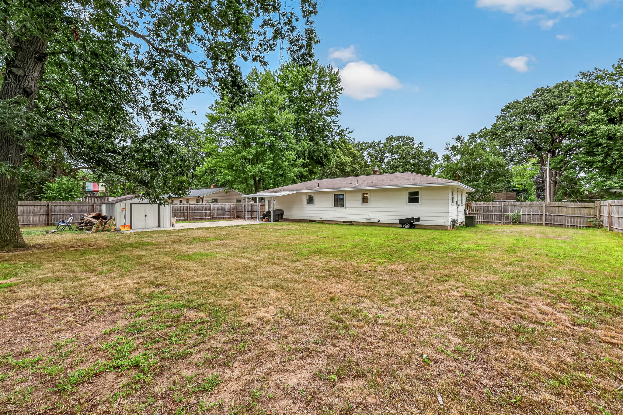 1235 Sumac Street Muskegon MI 49445