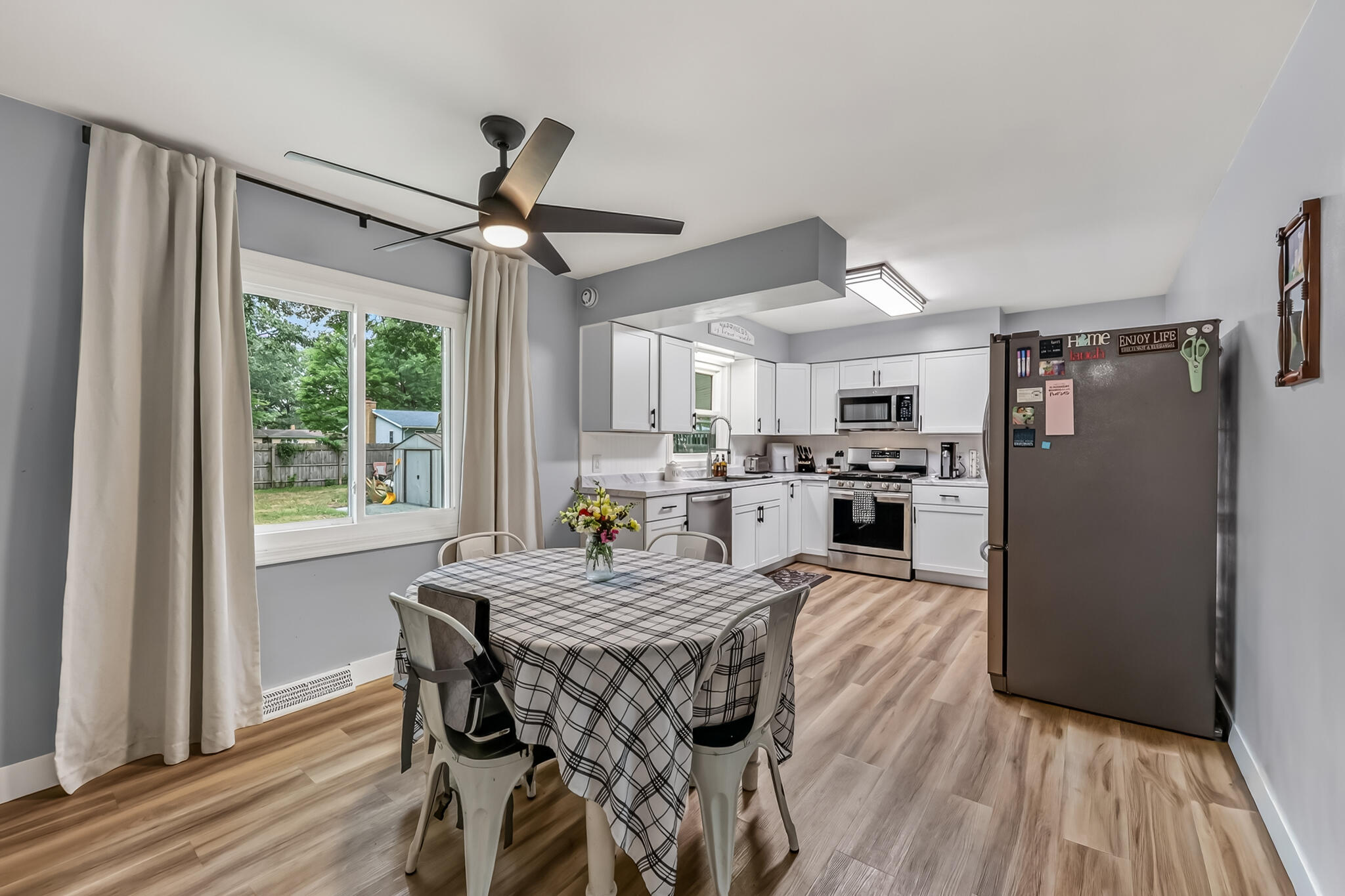 1235 Sumac Street Muskegon MI 49445