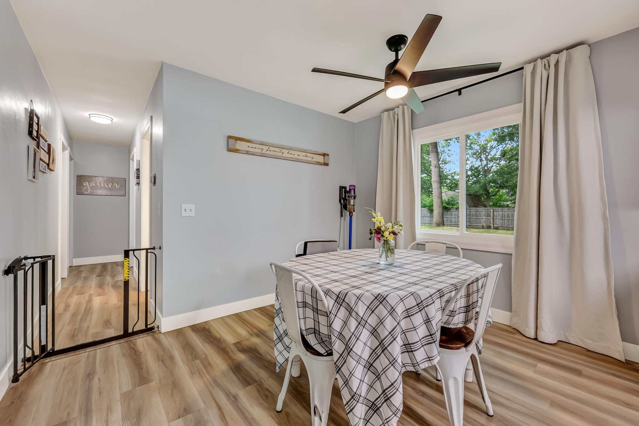 1235 Sumac Street Muskegon MI 49445