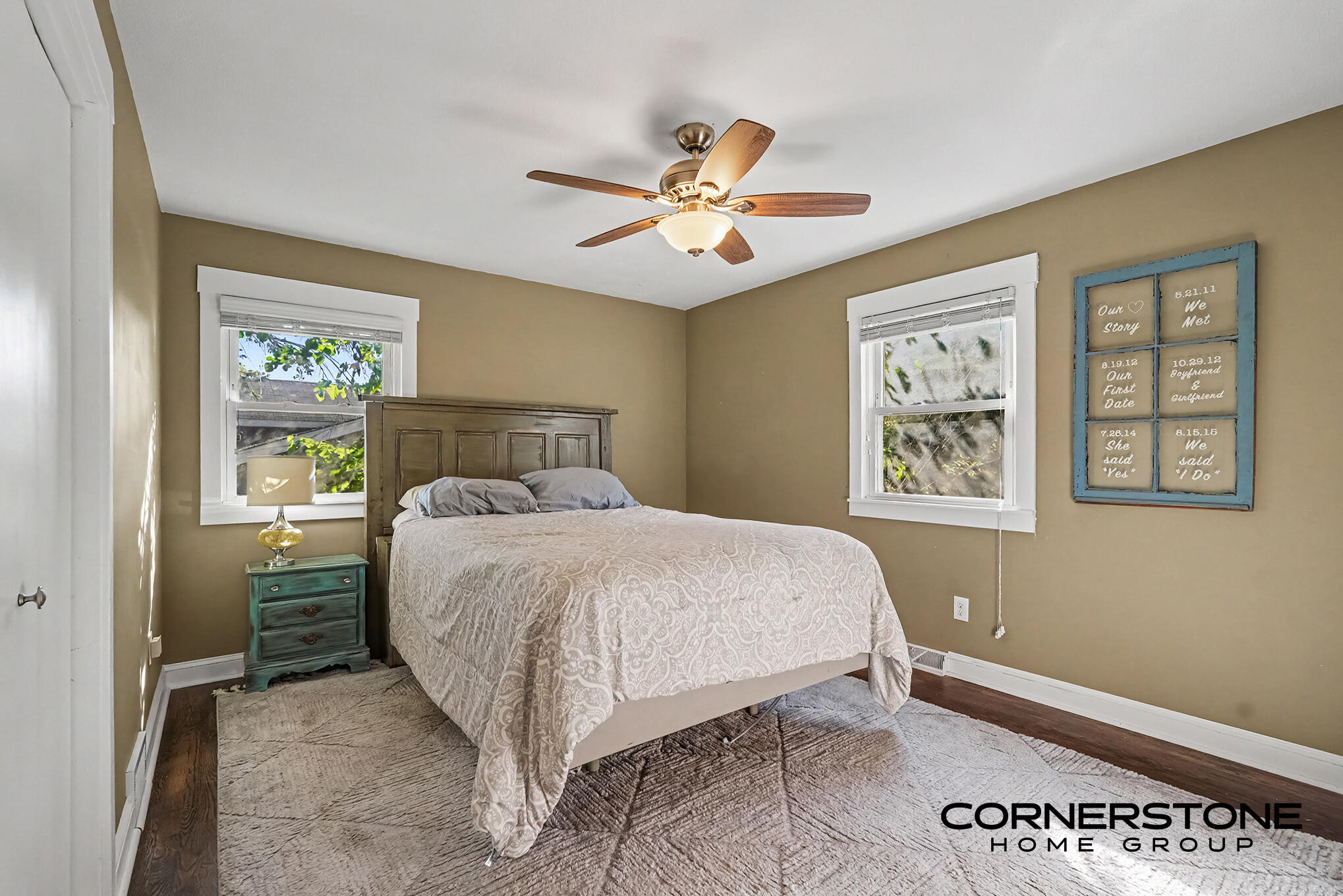 921 Covell Avenue NW Grand Rapids MI 49504