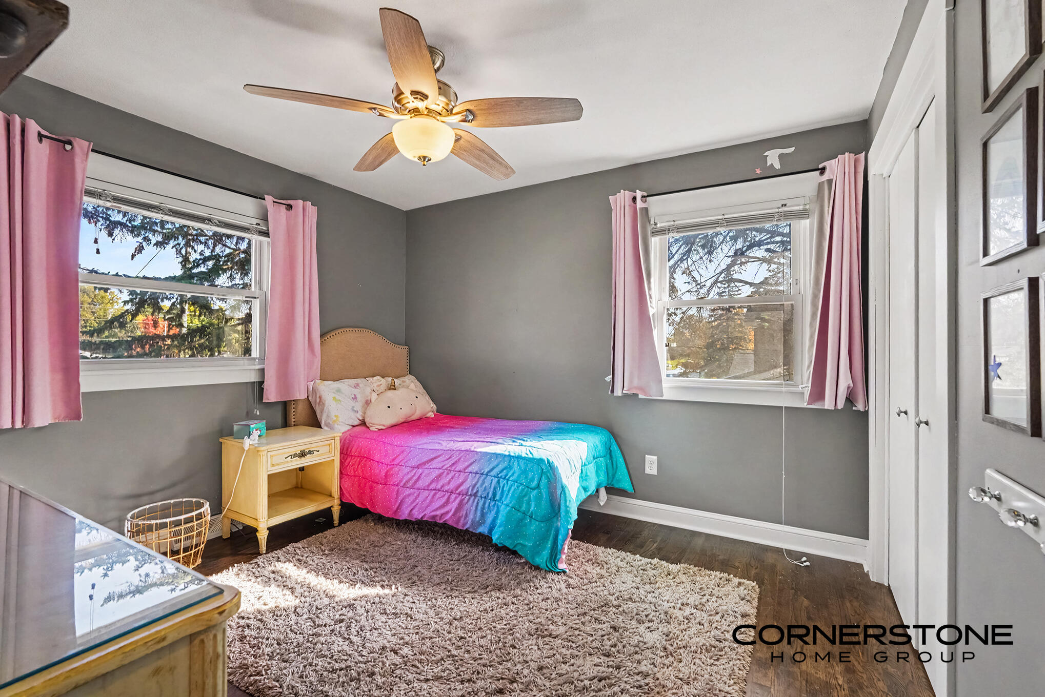 921 Covell Avenue NW Grand Rapids MI 49504