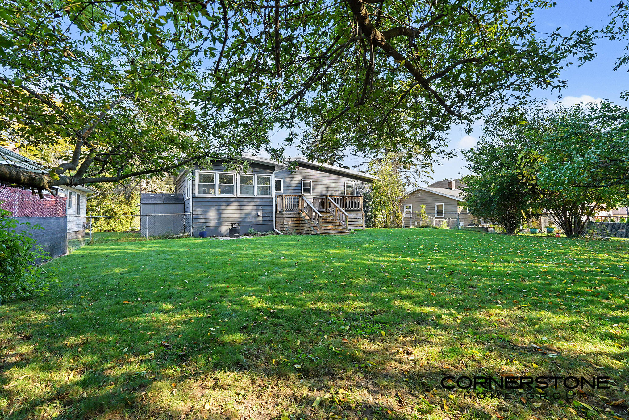 921 Covell Avenue NW Grand Rapids MI 49504