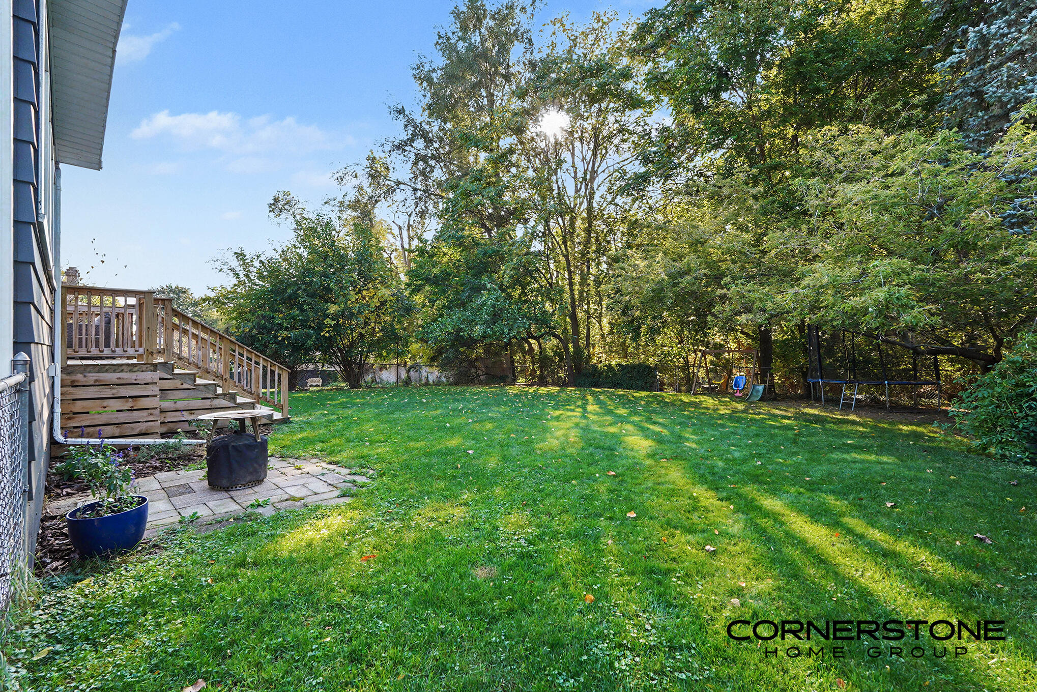 921 Covell Avenue NW Grand Rapids MI 49504