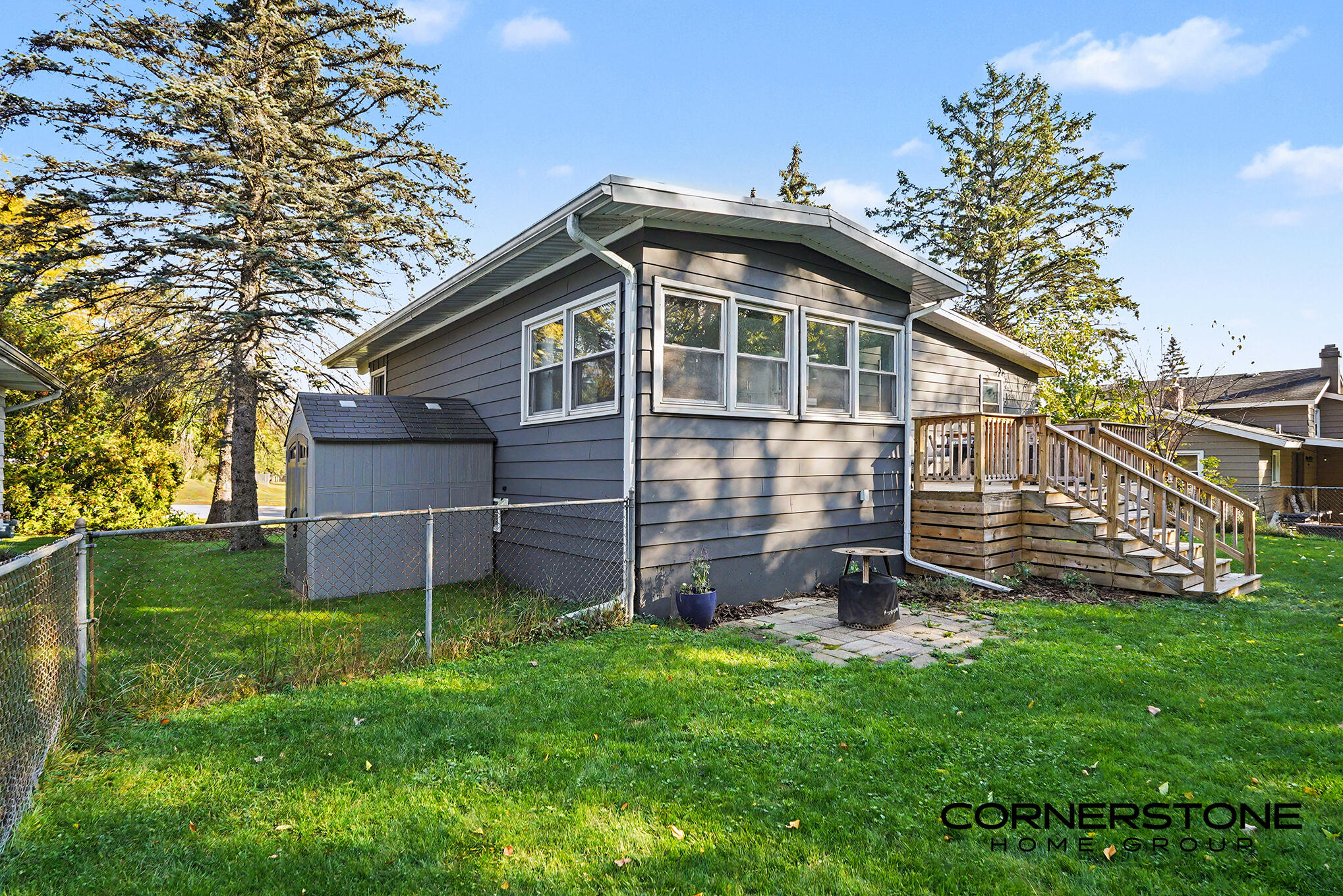 921 Covell Avenue NW Grand Rapids MI 49504
