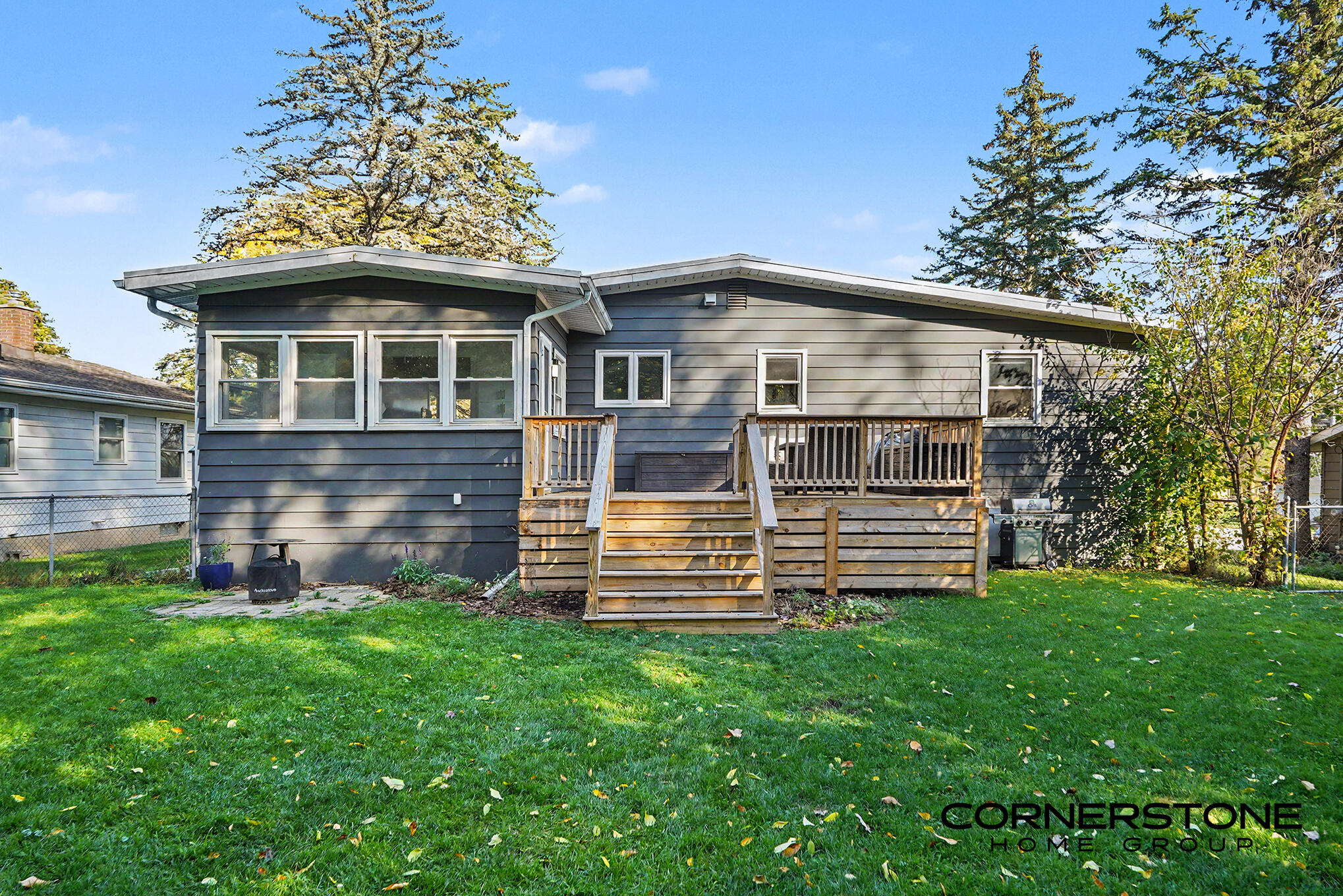 921 Covell Avenue NW Grand Rapids MI 49504